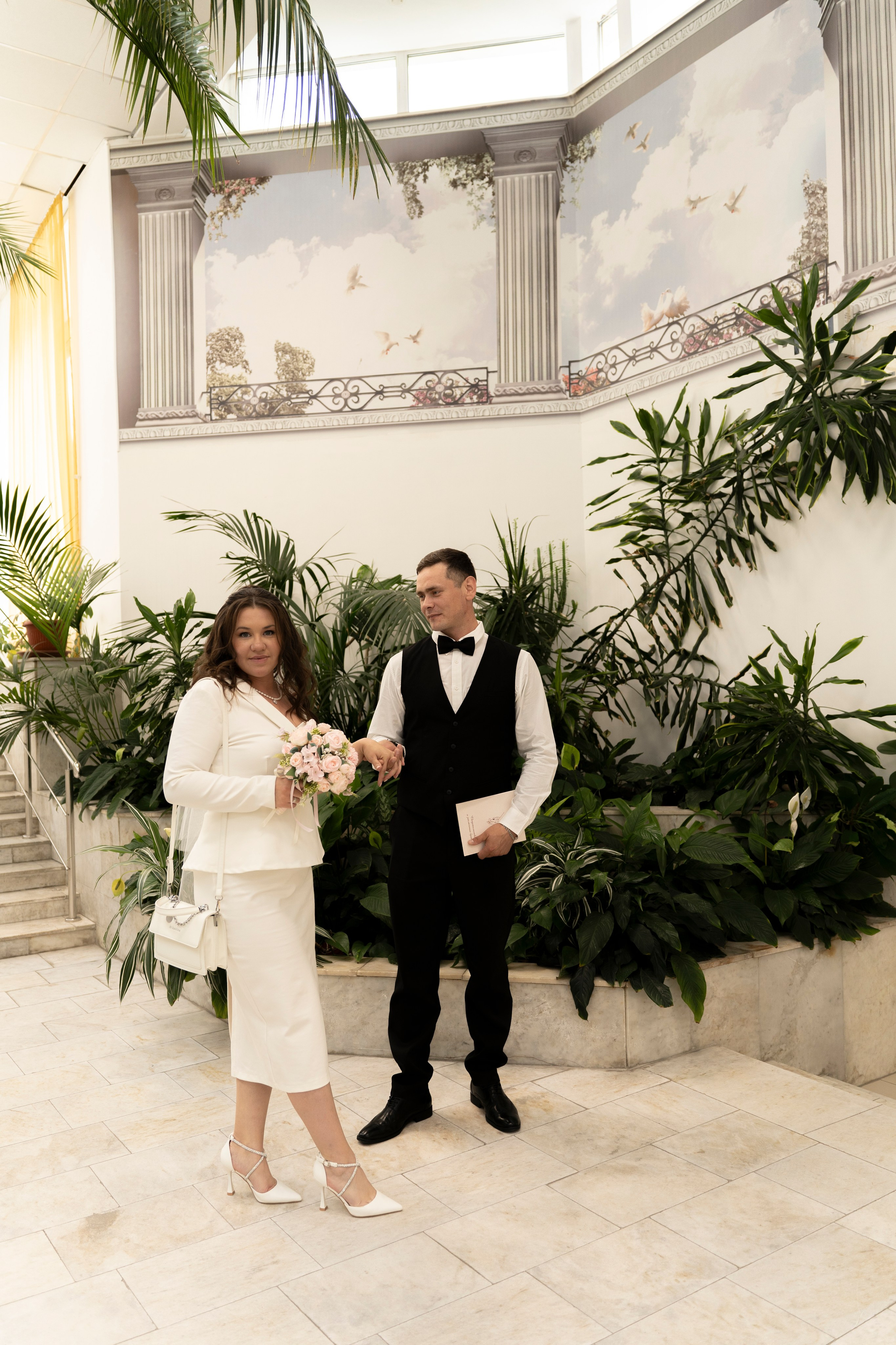 Алина+Андрей. Главная