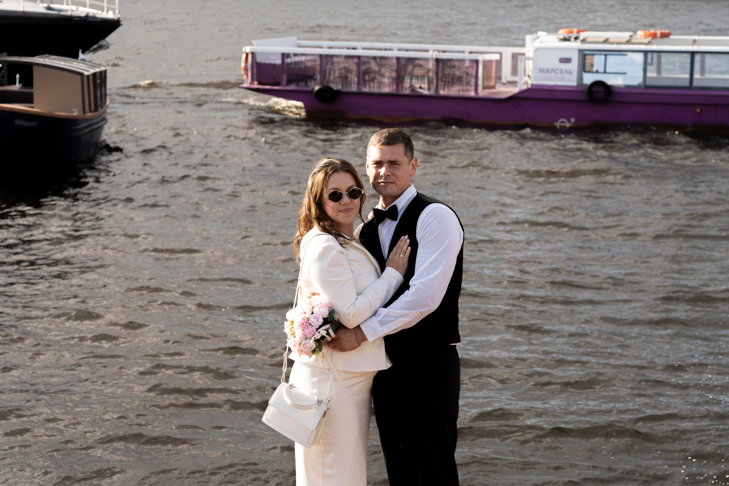 Алина+Андрей. Главная