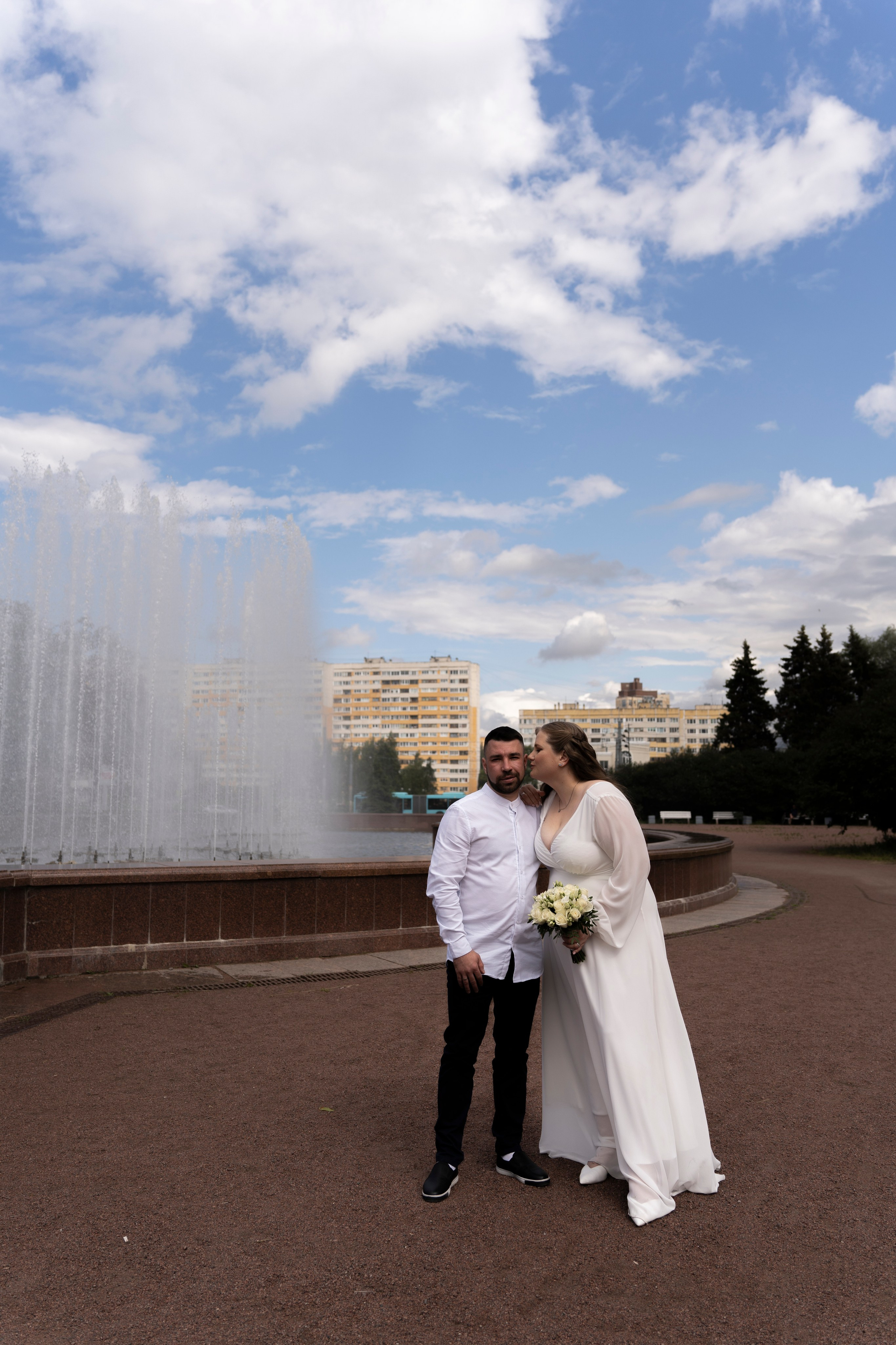 Ирина+Николай. Главная