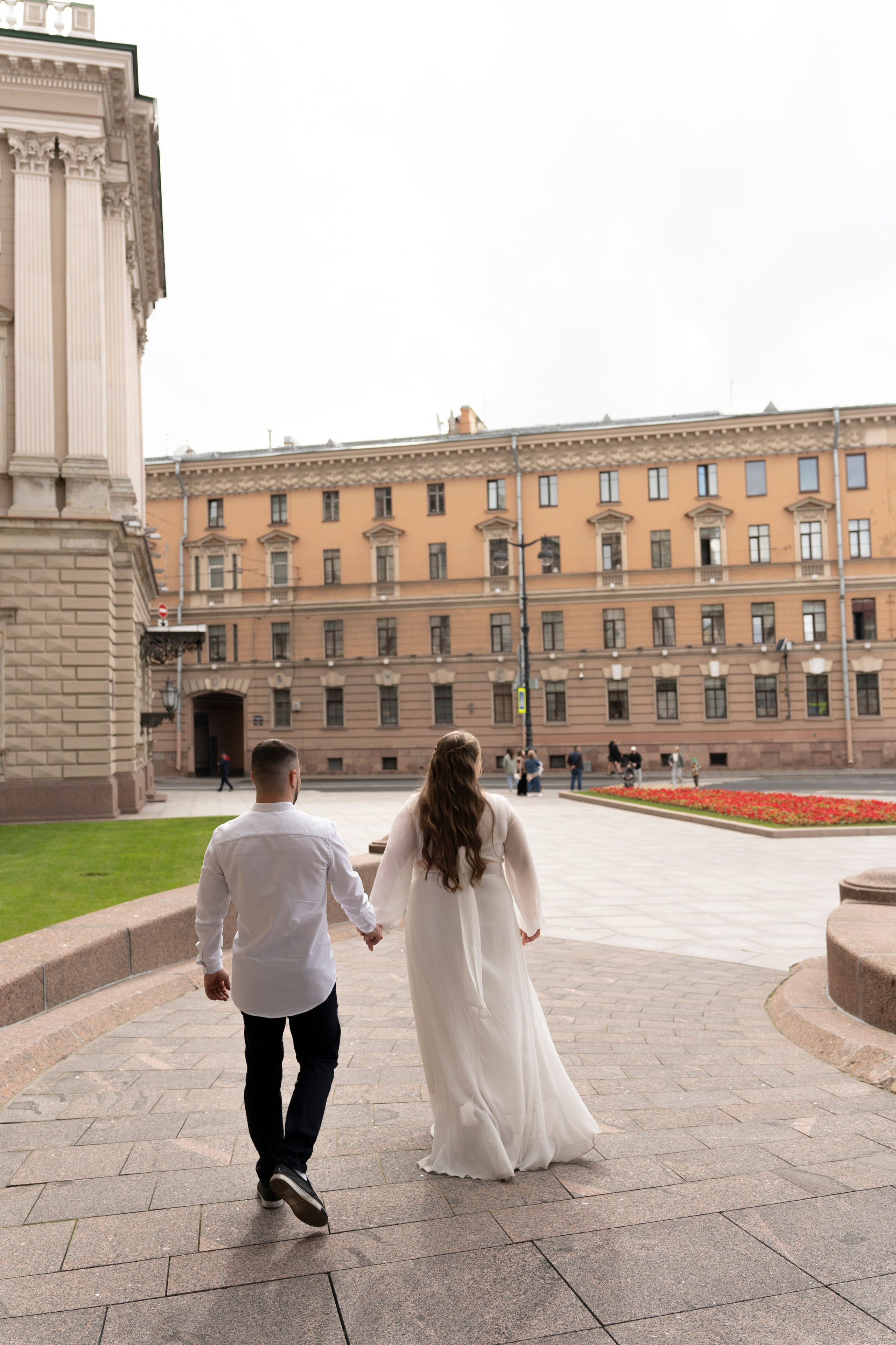 Ирина+Николай. Главная