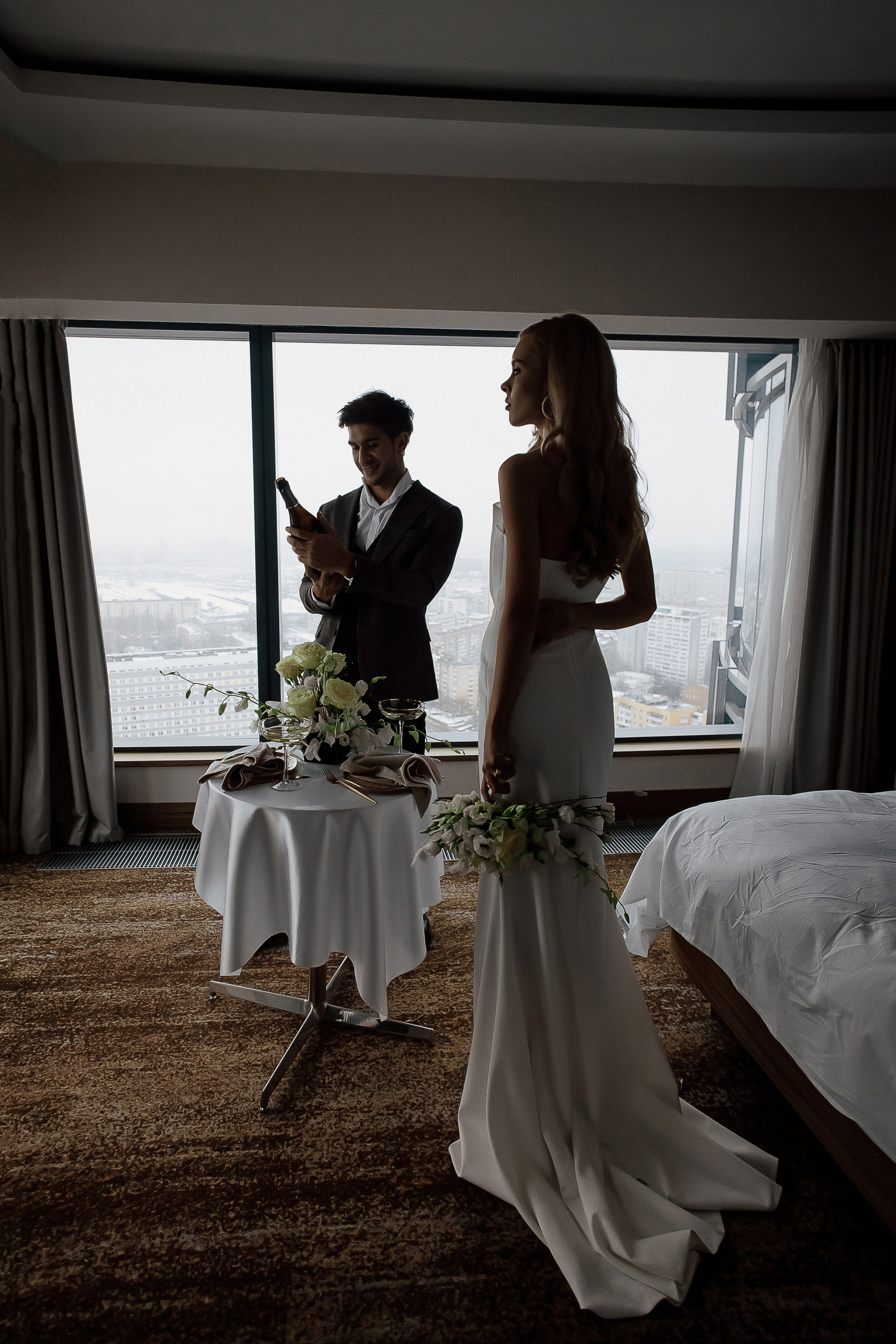 Свадебный фотограф