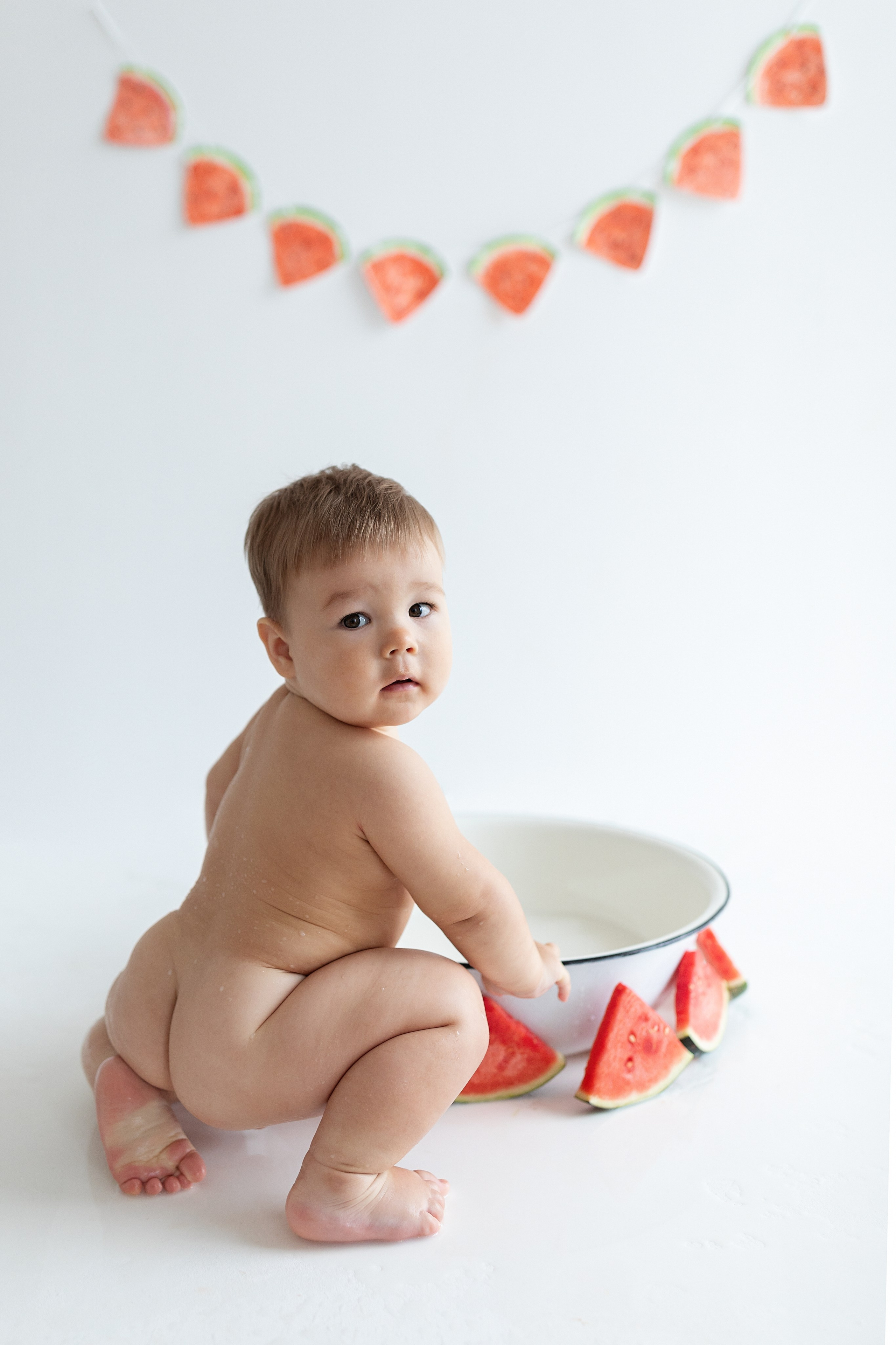 Мс. Фотограф на годик Хабаровск Детский и семейный фотограф в Хабаровске Юлия Матвиенко