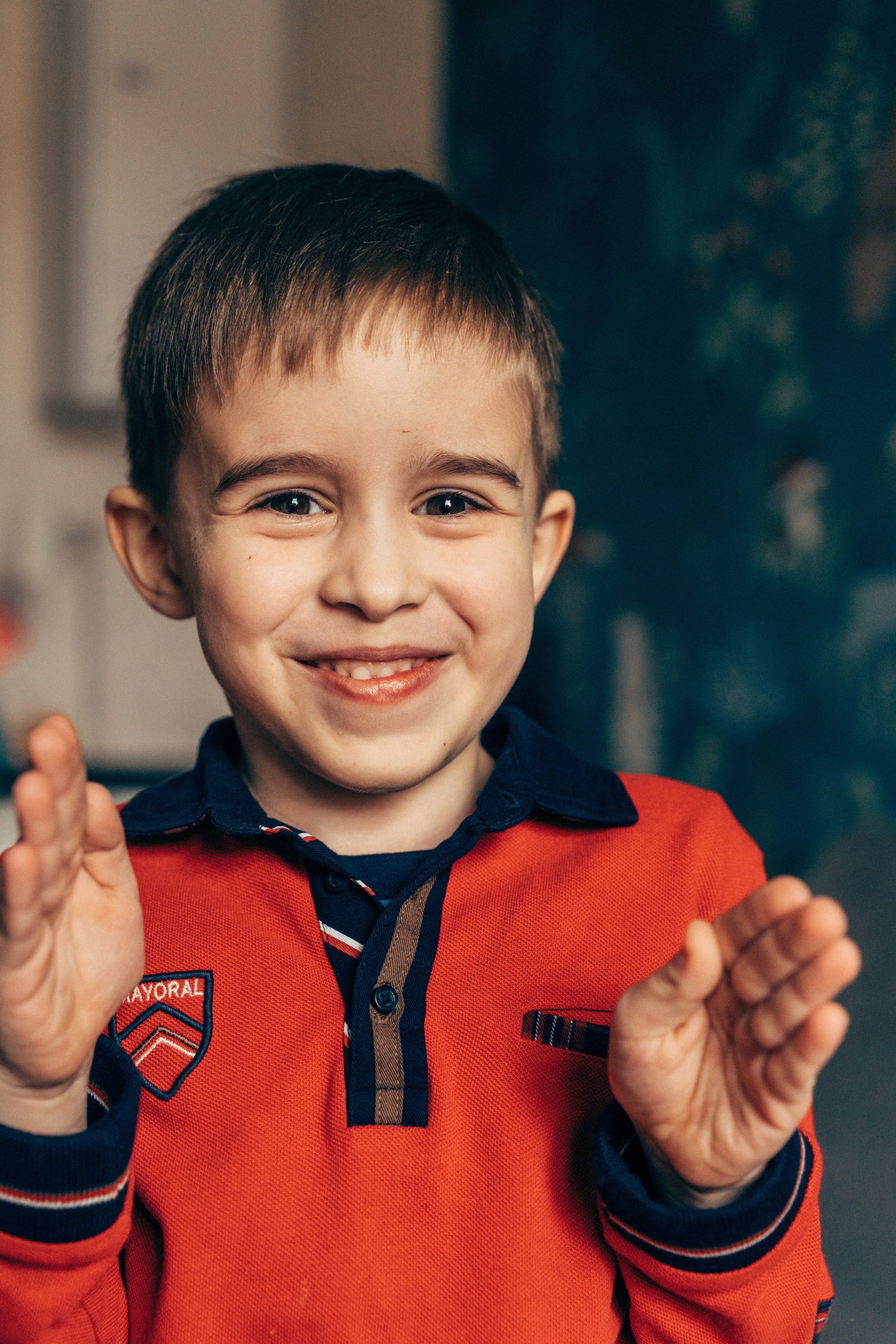 ИНТЕРВЬЮ | Взляд снизу. КАША МАЛАША | Книги и фильмы про детство