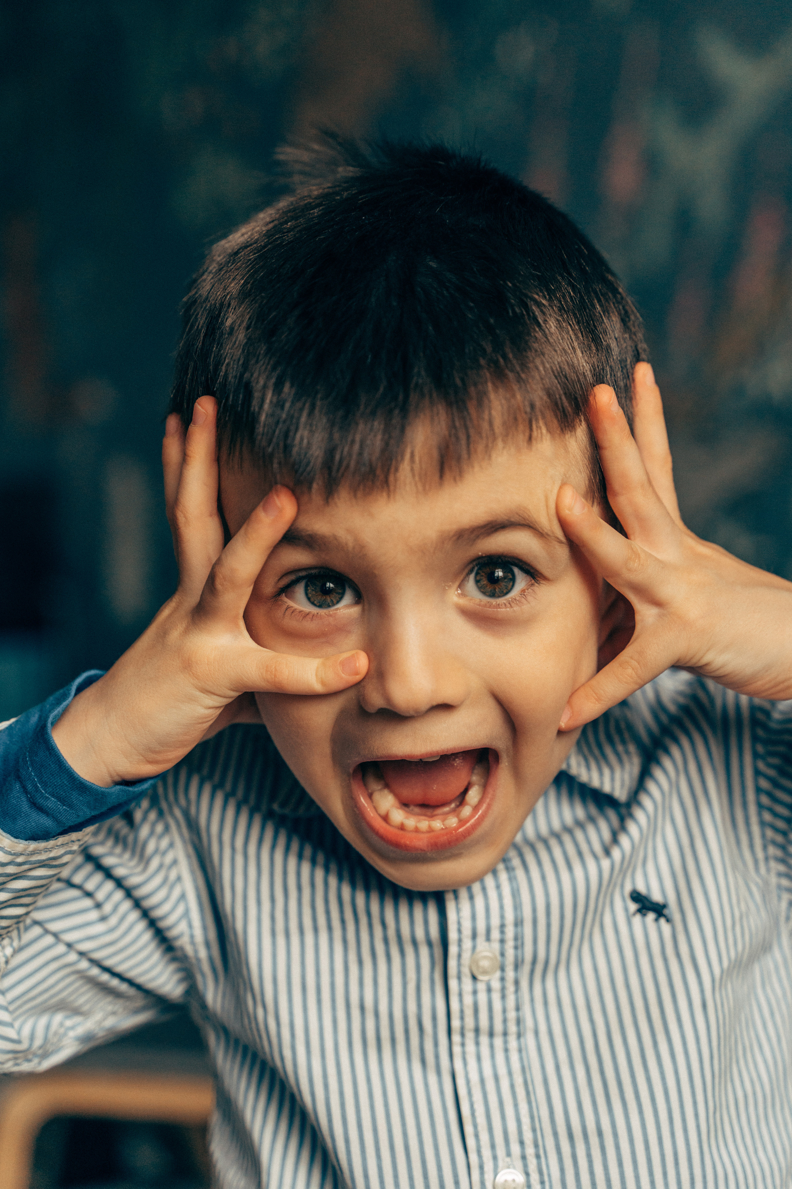 ИНТЕРВЬЮ | Взляд снизу. КАША МАЛАША | Книги и фильмы про детство