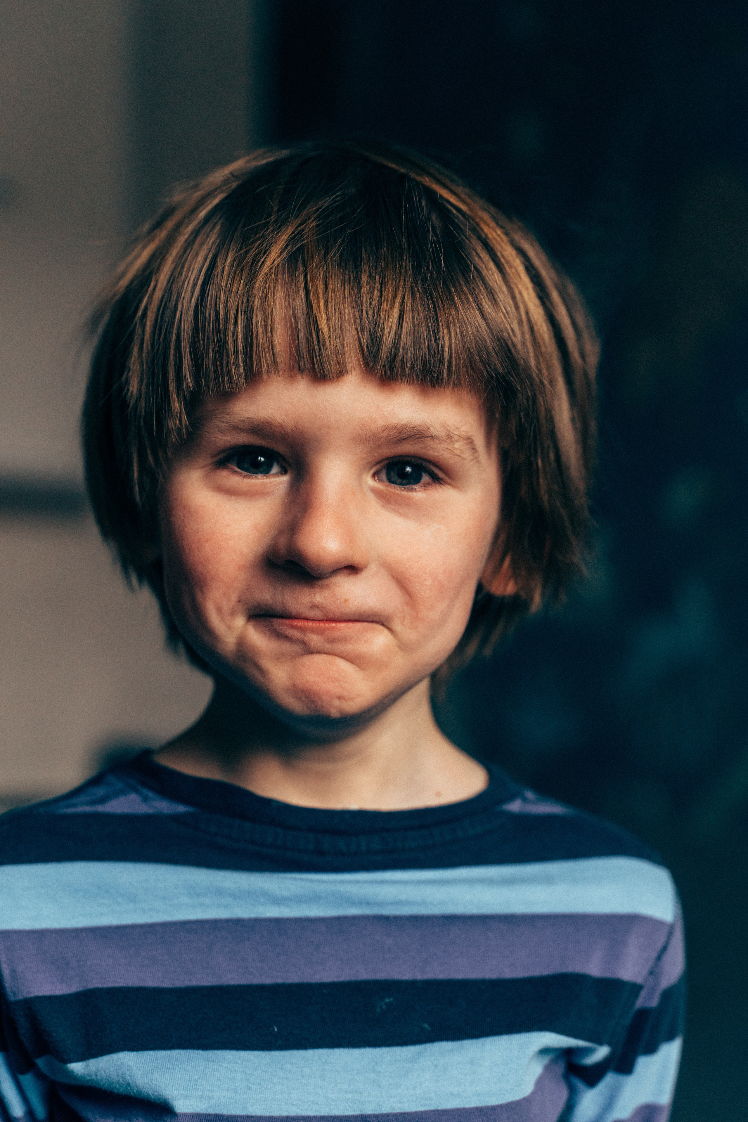 ИНТЕРВЬЮ | Взляд снизу. КАША МАЛАША | Книги и фильмы про детство