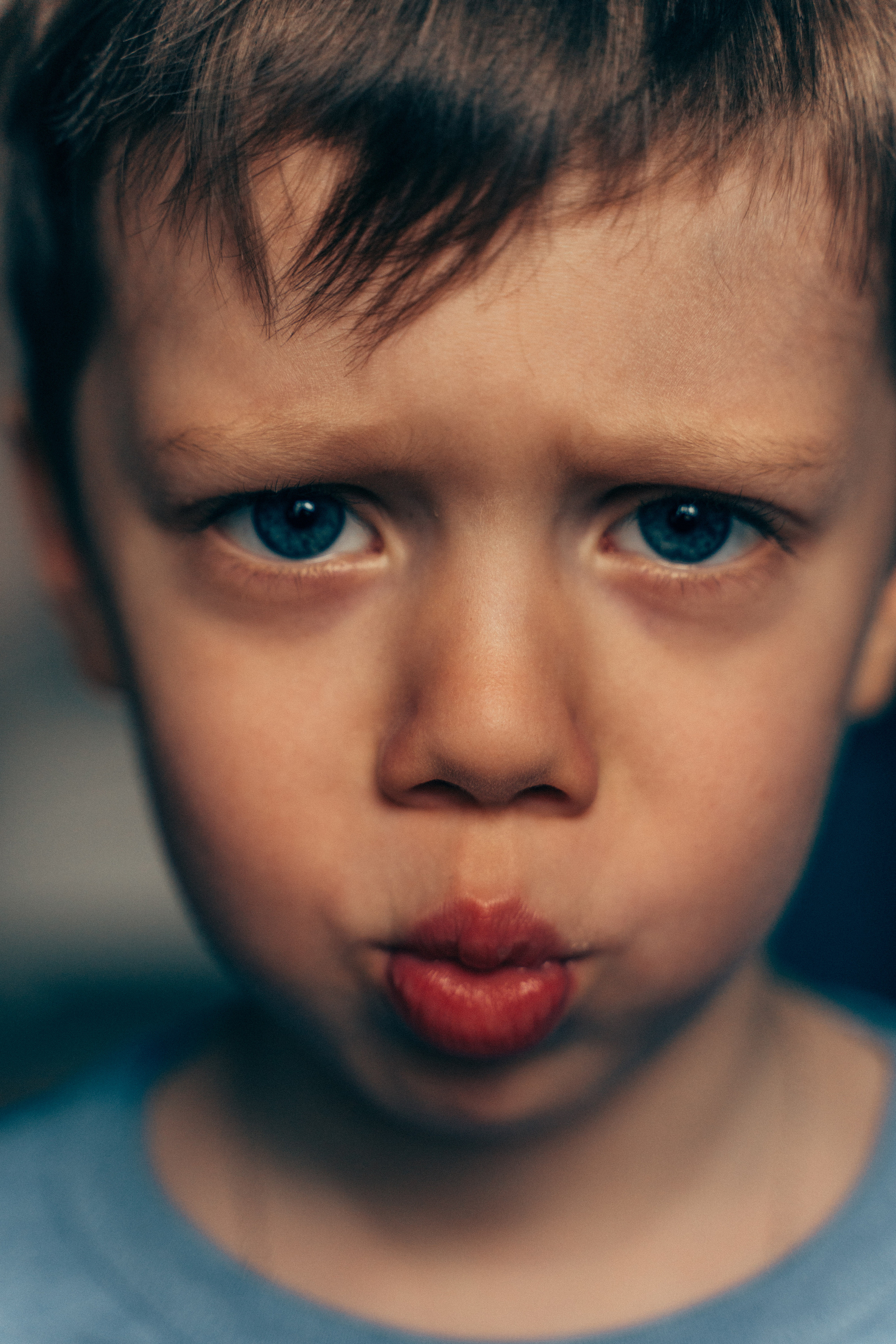 ИНТЕРВЬЮ | Взляд снизу. КАША МАЛАША | Книги и фильмы про детство