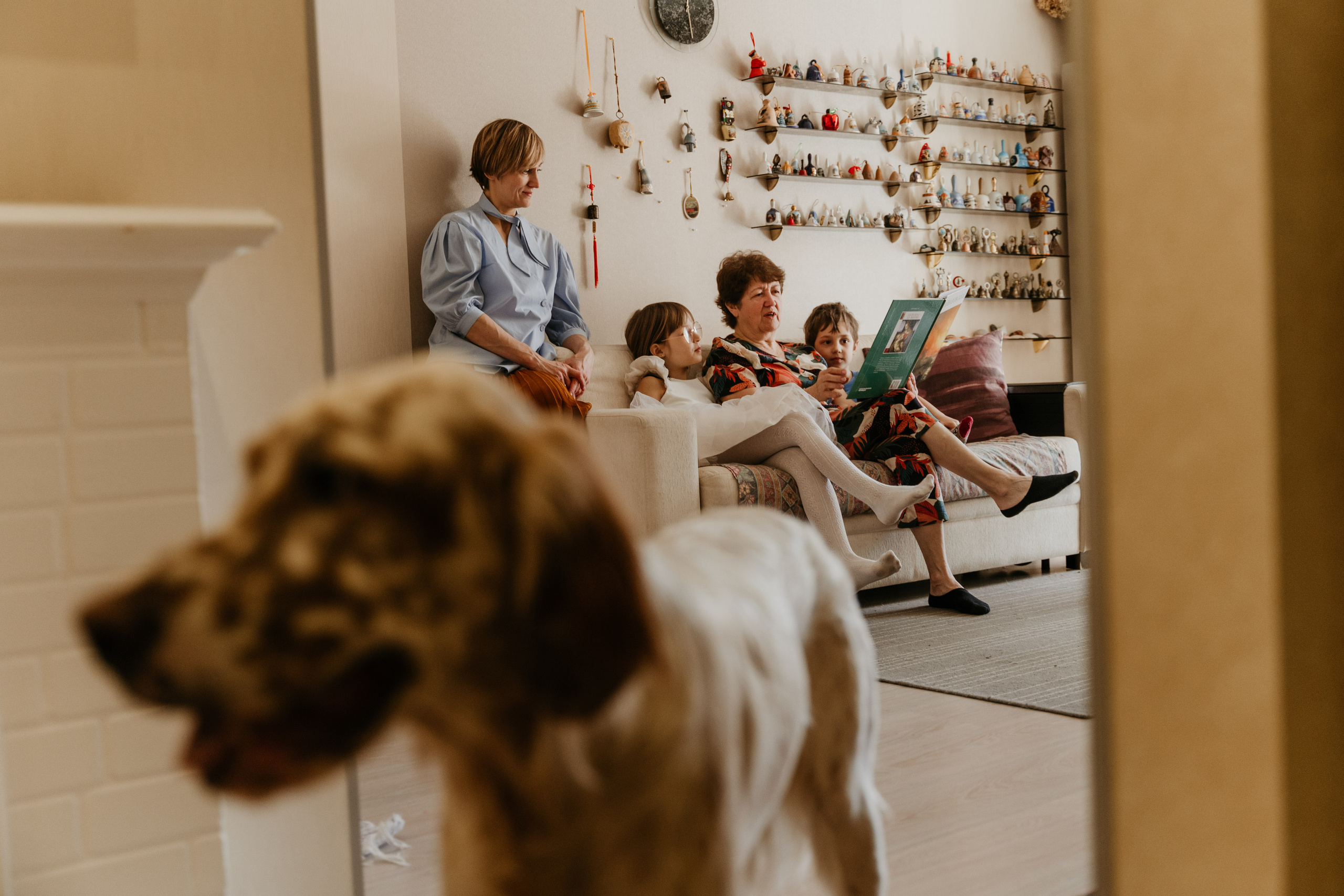 Дополнительно. КАША МАЛАША | Книги и фильмы про детство