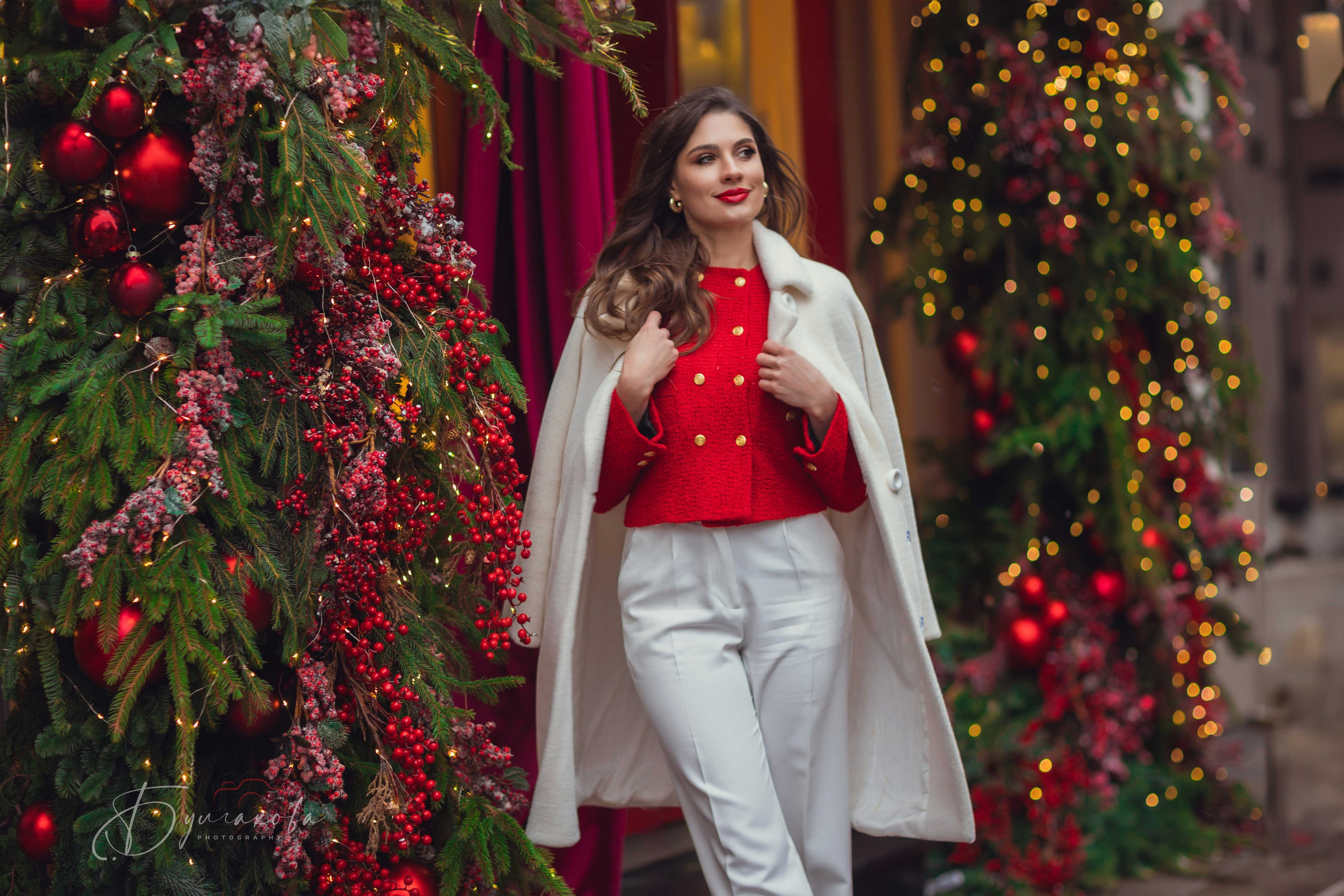 13,27 декабря Патрики. Креативный фотограф Олеся Булгакова — официальный сайт