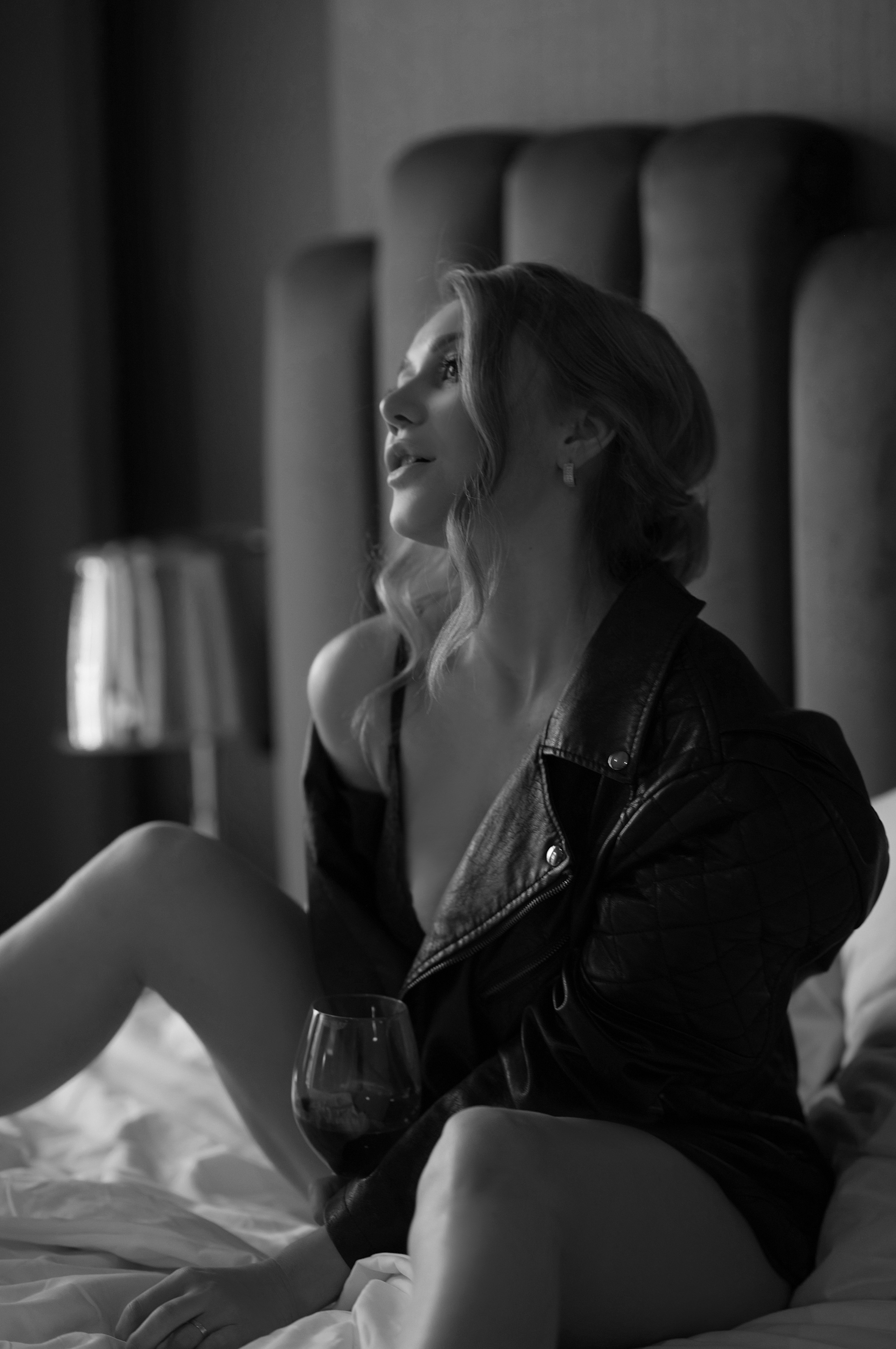 Фотодень в отеле с балконом. 22 и 23 апреля. Женский и семейный фотограф в Москве. Мария Апарина