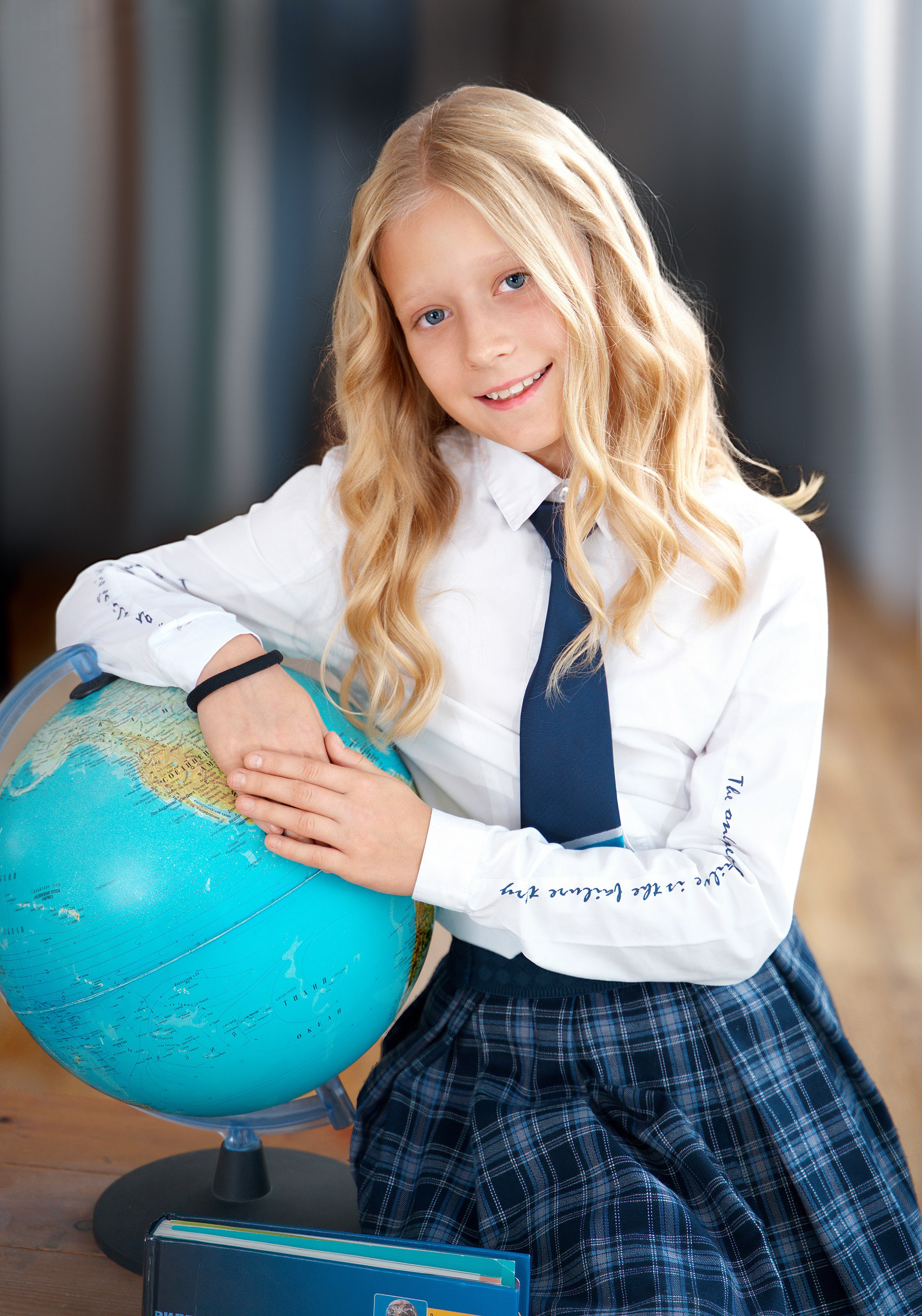 Альбомы для начальных классов. Фотографы из солнечного Краснодара Вадим и Надежда Митус