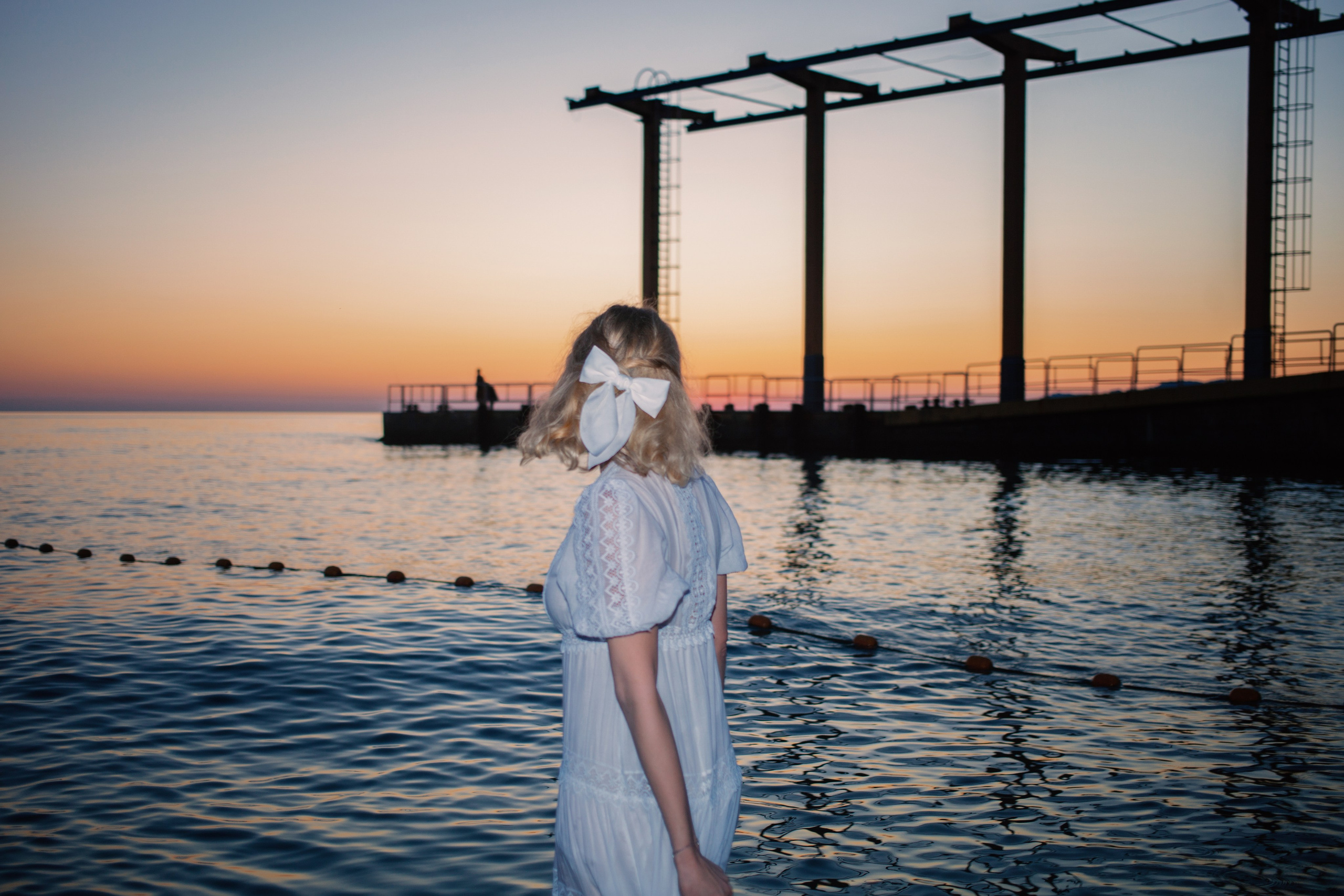 Фотосессии в Сочи — фотограф Оля Волчкова