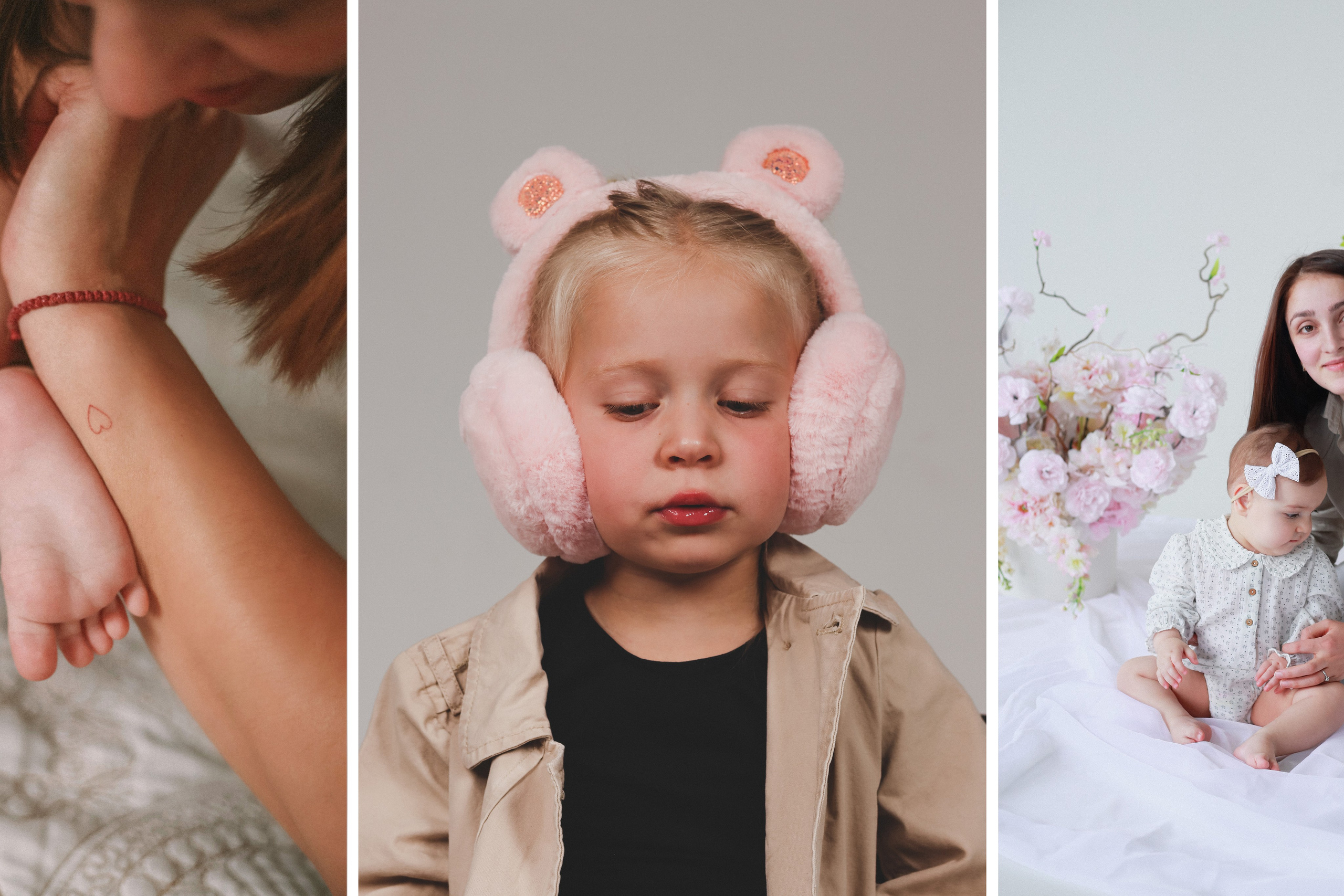 Семейный фотограф в Москве и МО Варвара Шаранова