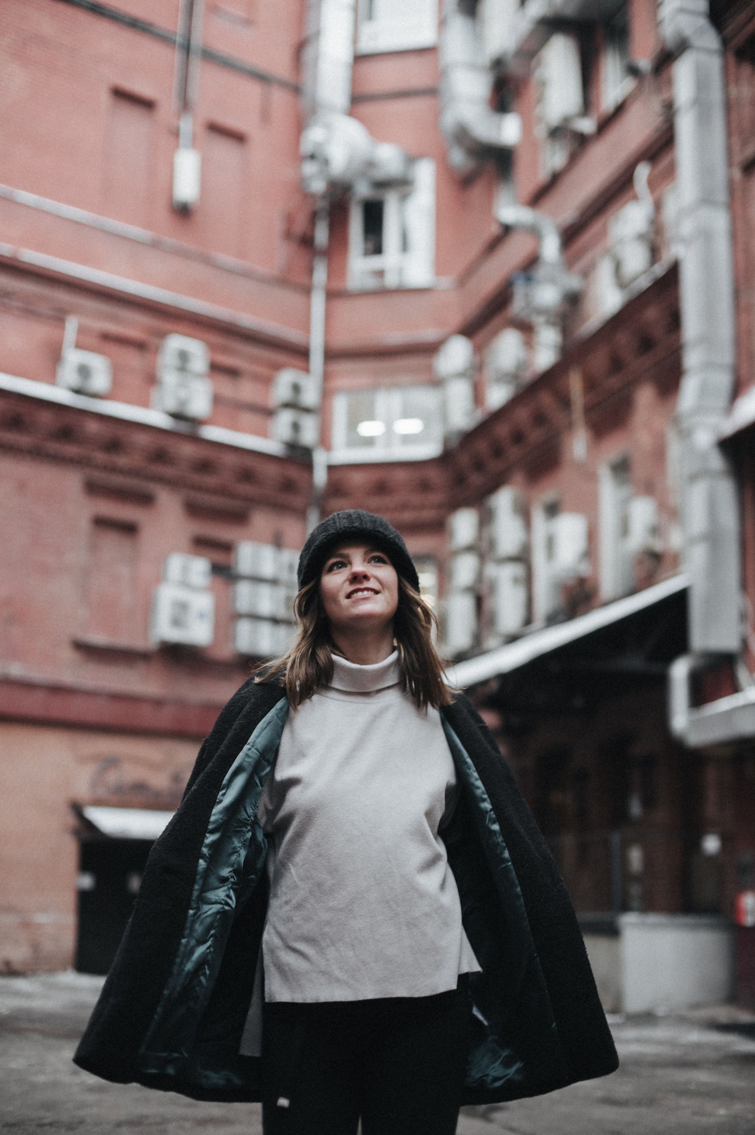 ИНДИВИДУАЛЬНЫЕ. Фотограф Эктов Алексей