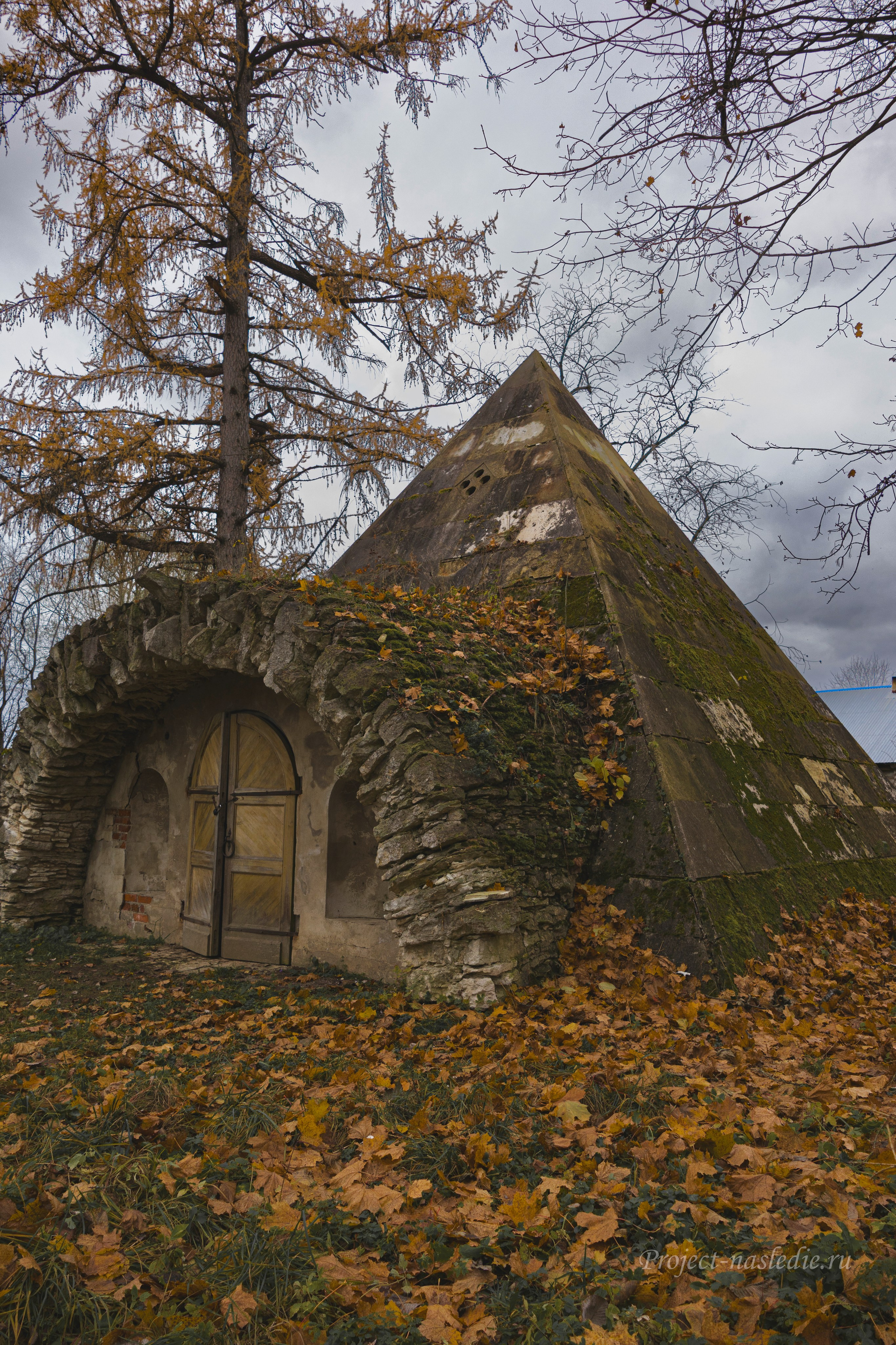 Заброшенные объекты культурного наследия России и уникальные памятники архитектуры | Проект «Наследие»