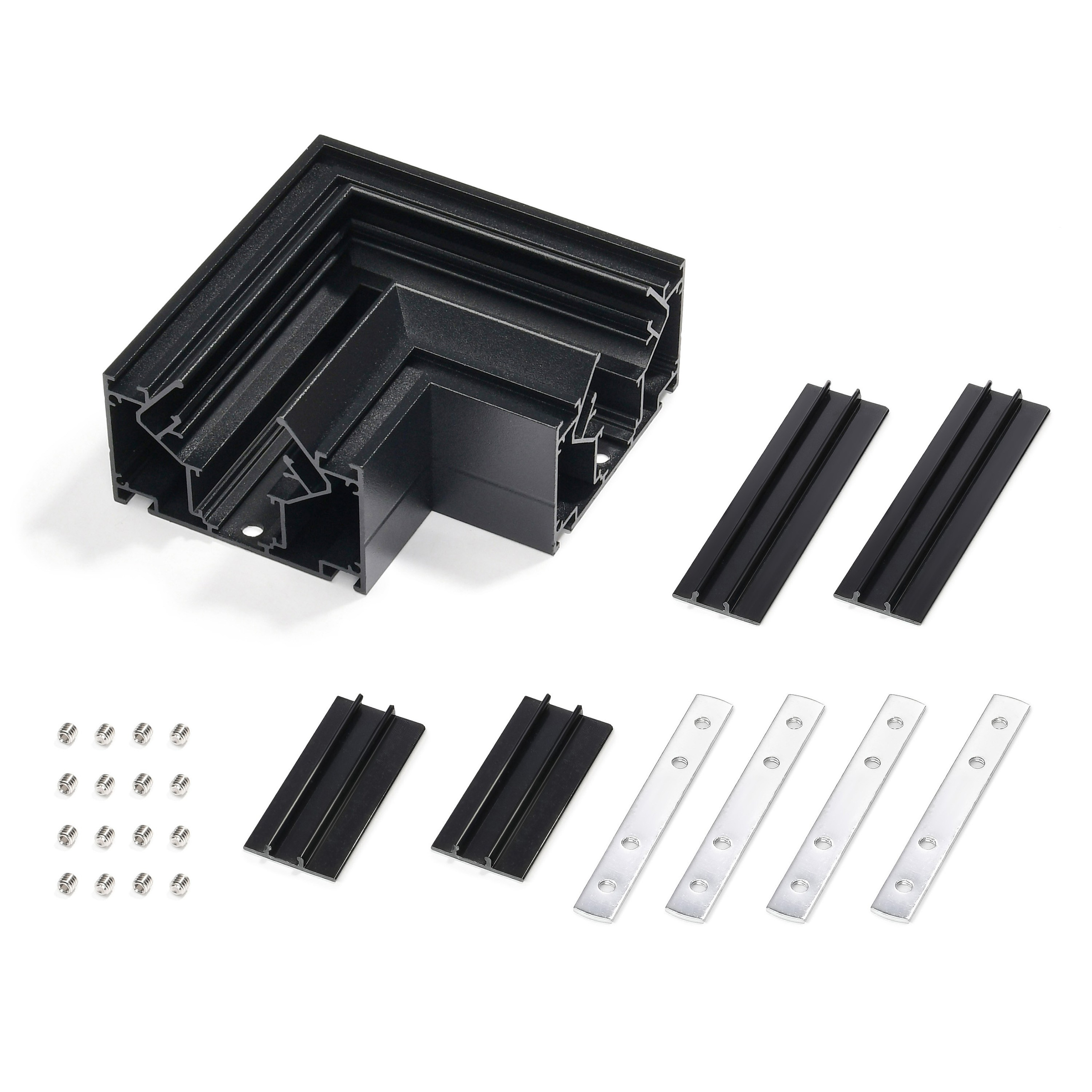 Фотосъемка оборудования для светильников и люстр