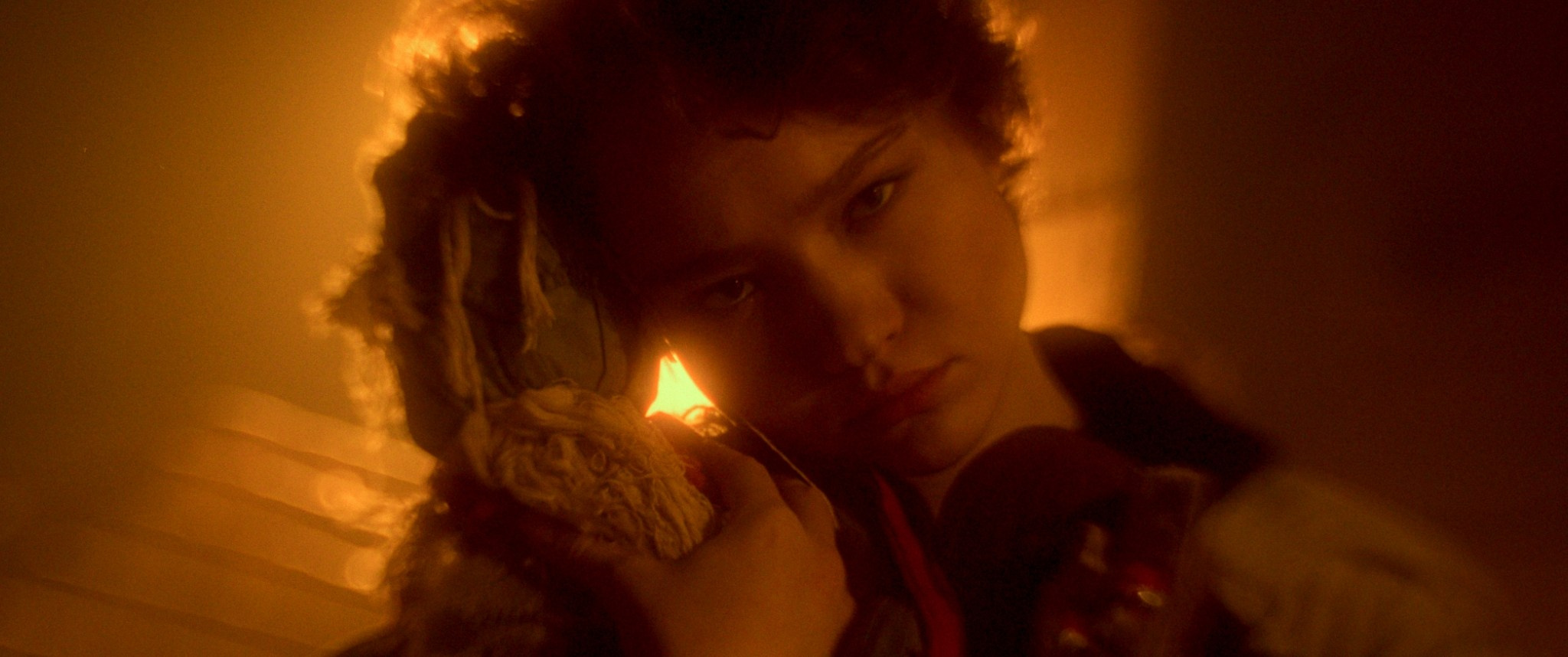 FIREBIRD (2024). ALEXEI RODIONOV