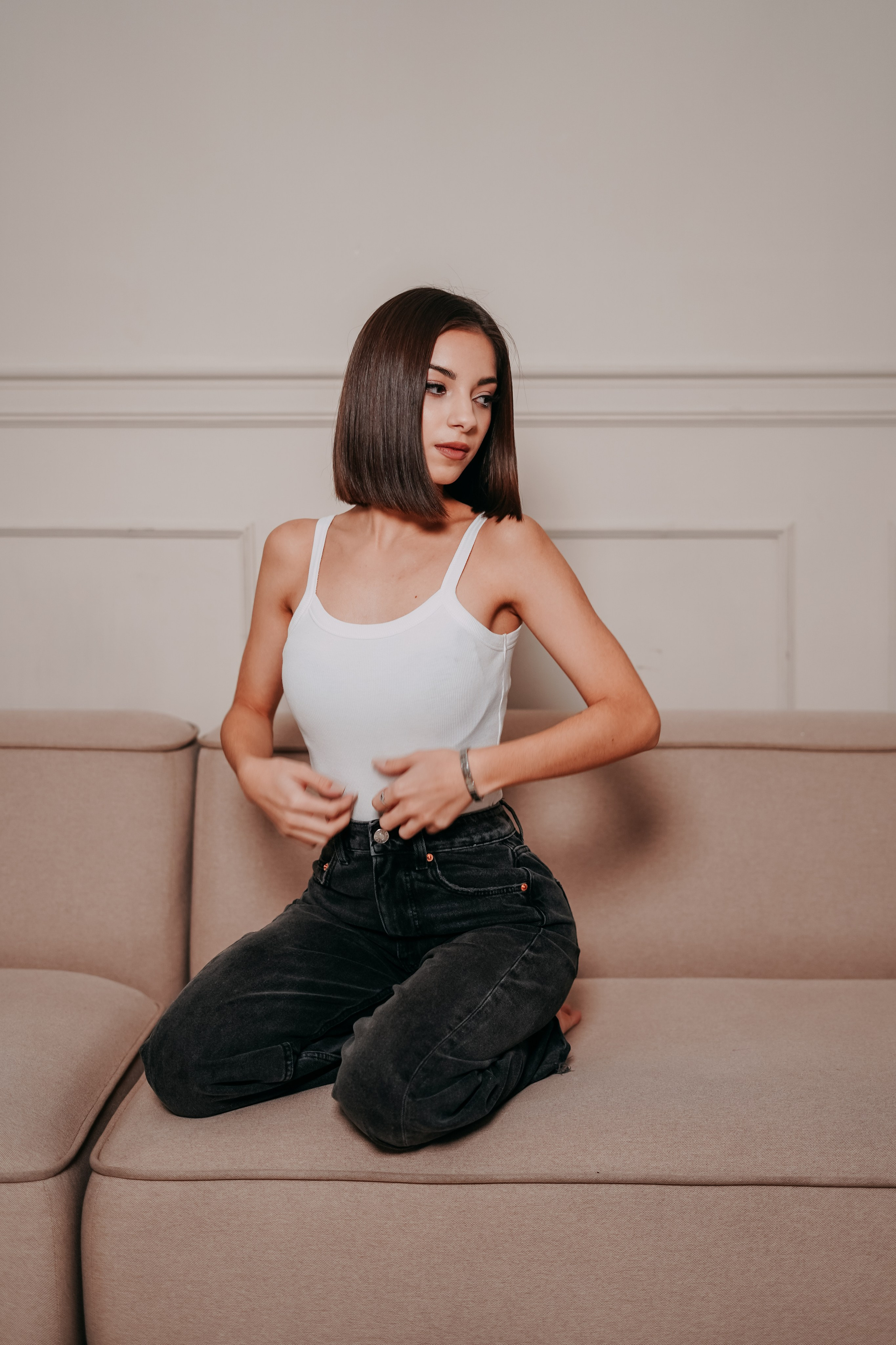 Ангелине — 18!. Фотограф в Сочи и Абхазии | Фототуры | September Air