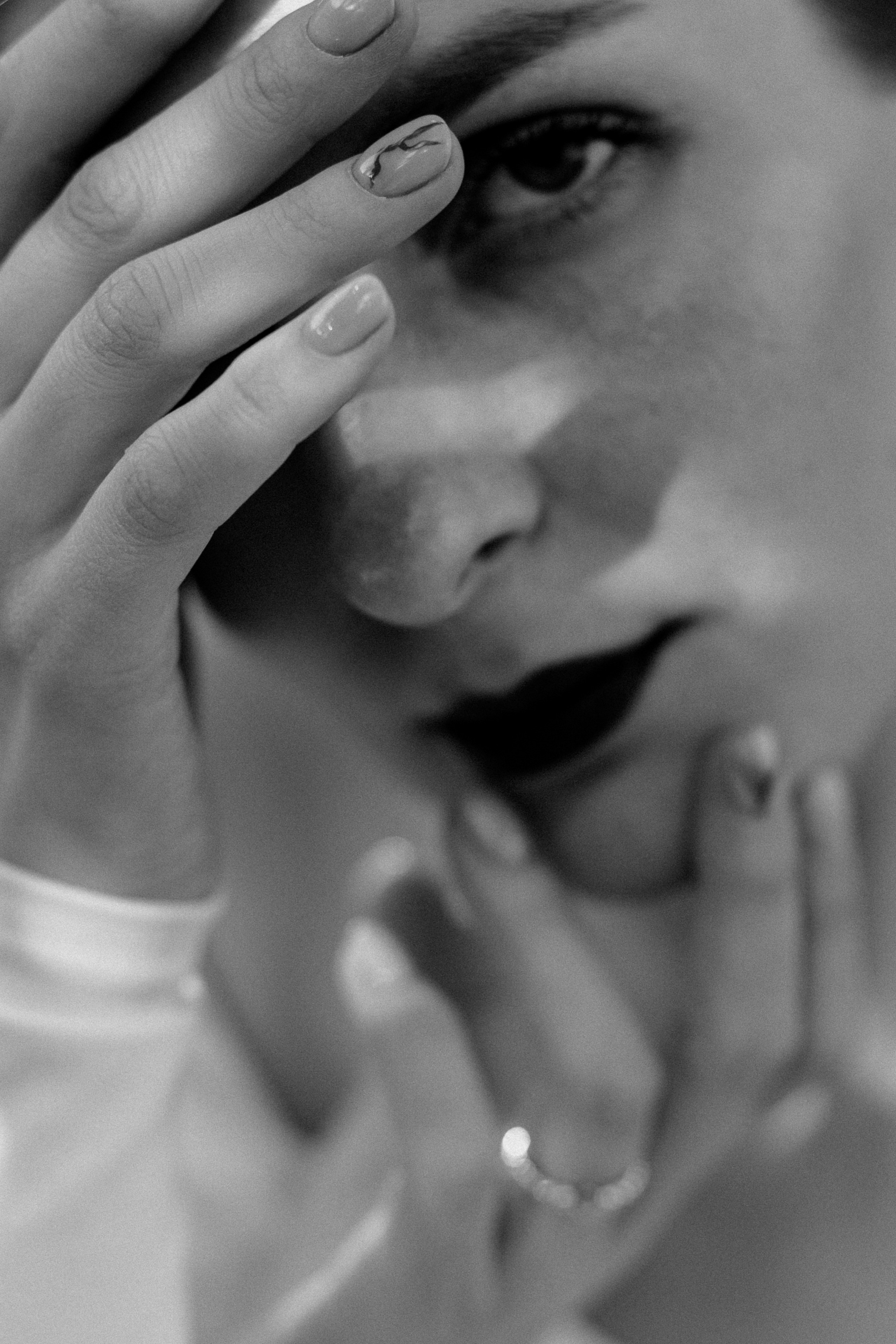 Непостоянная. Frantova