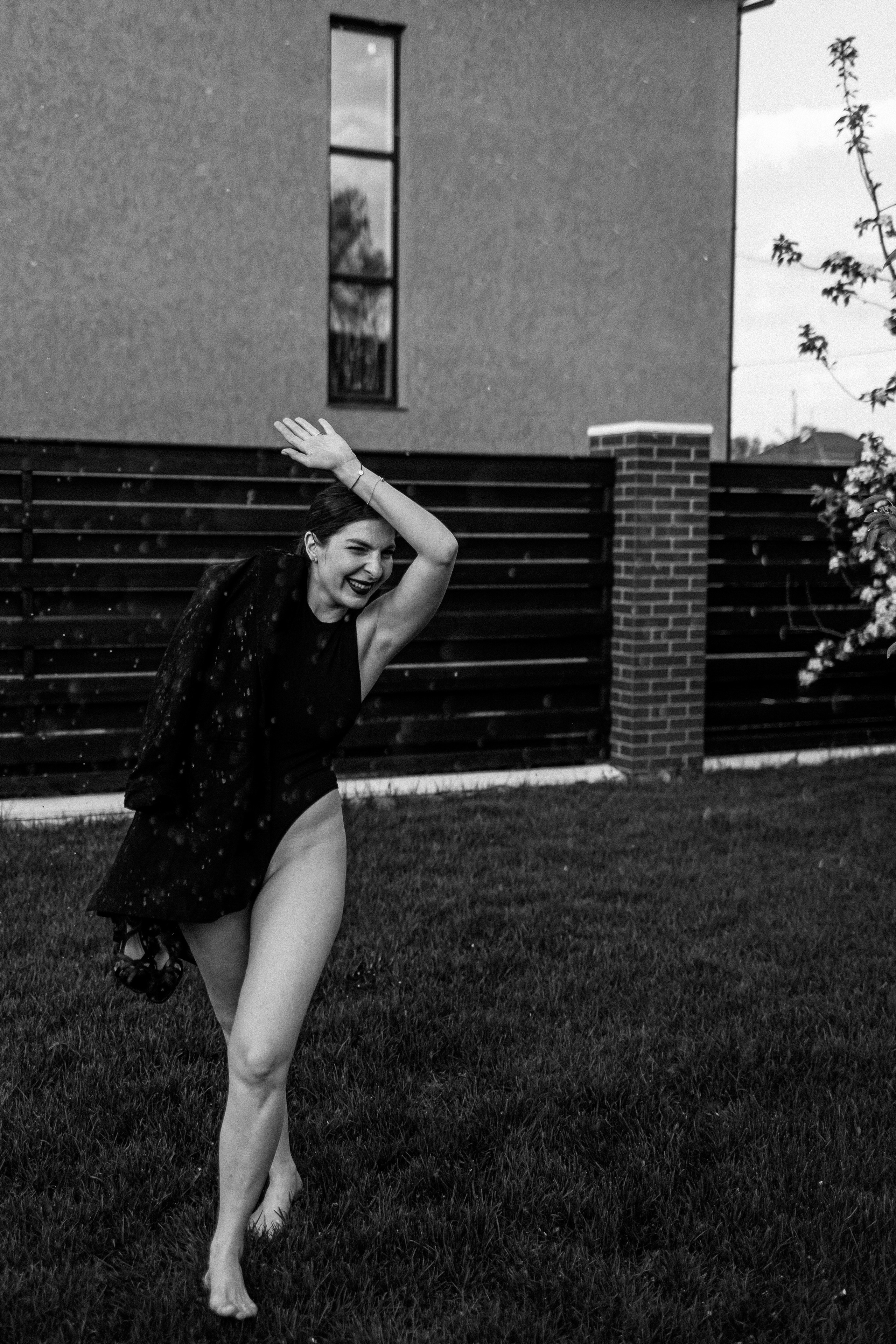 Непостоянная. Frantova