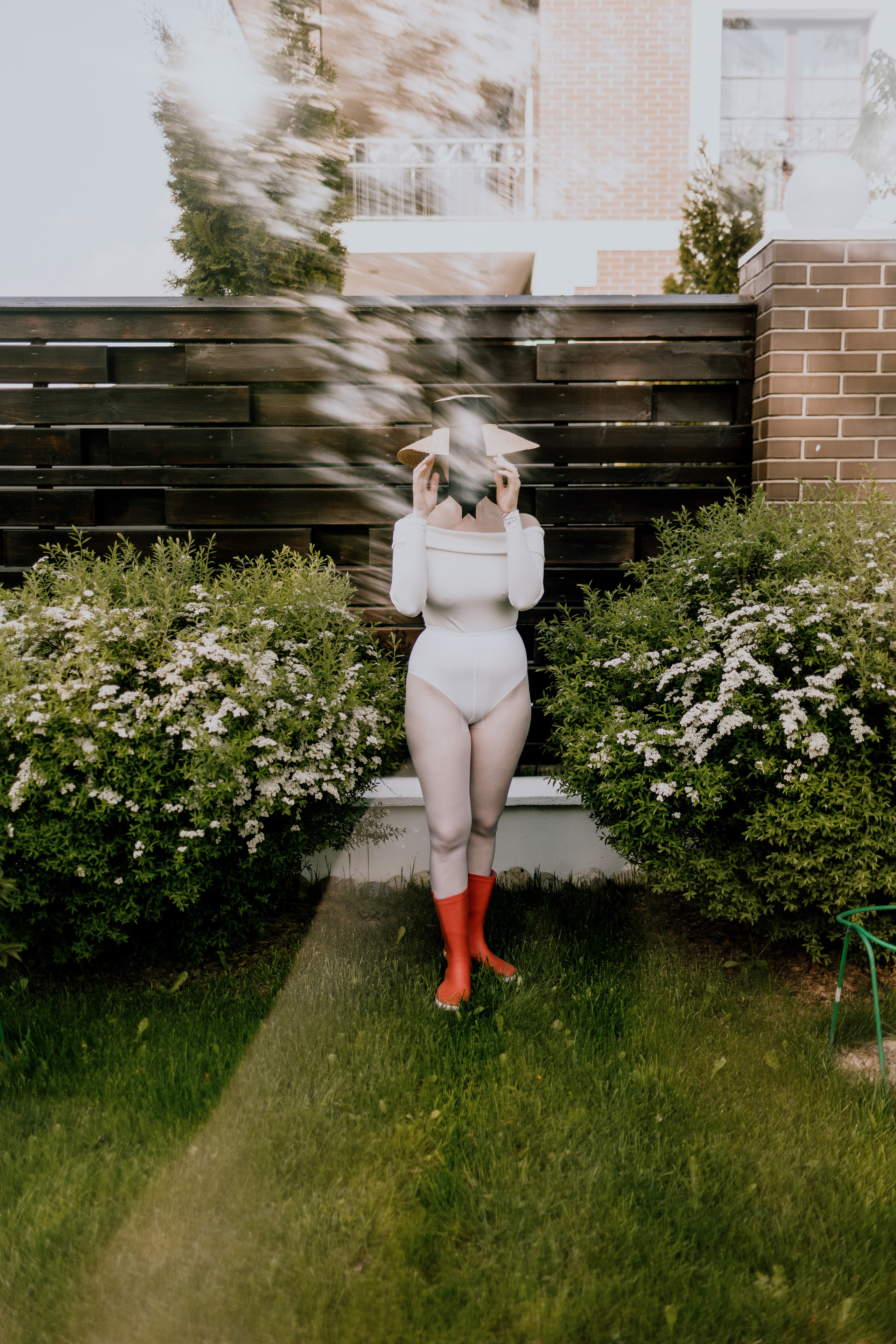 Непостоянная. Frantova