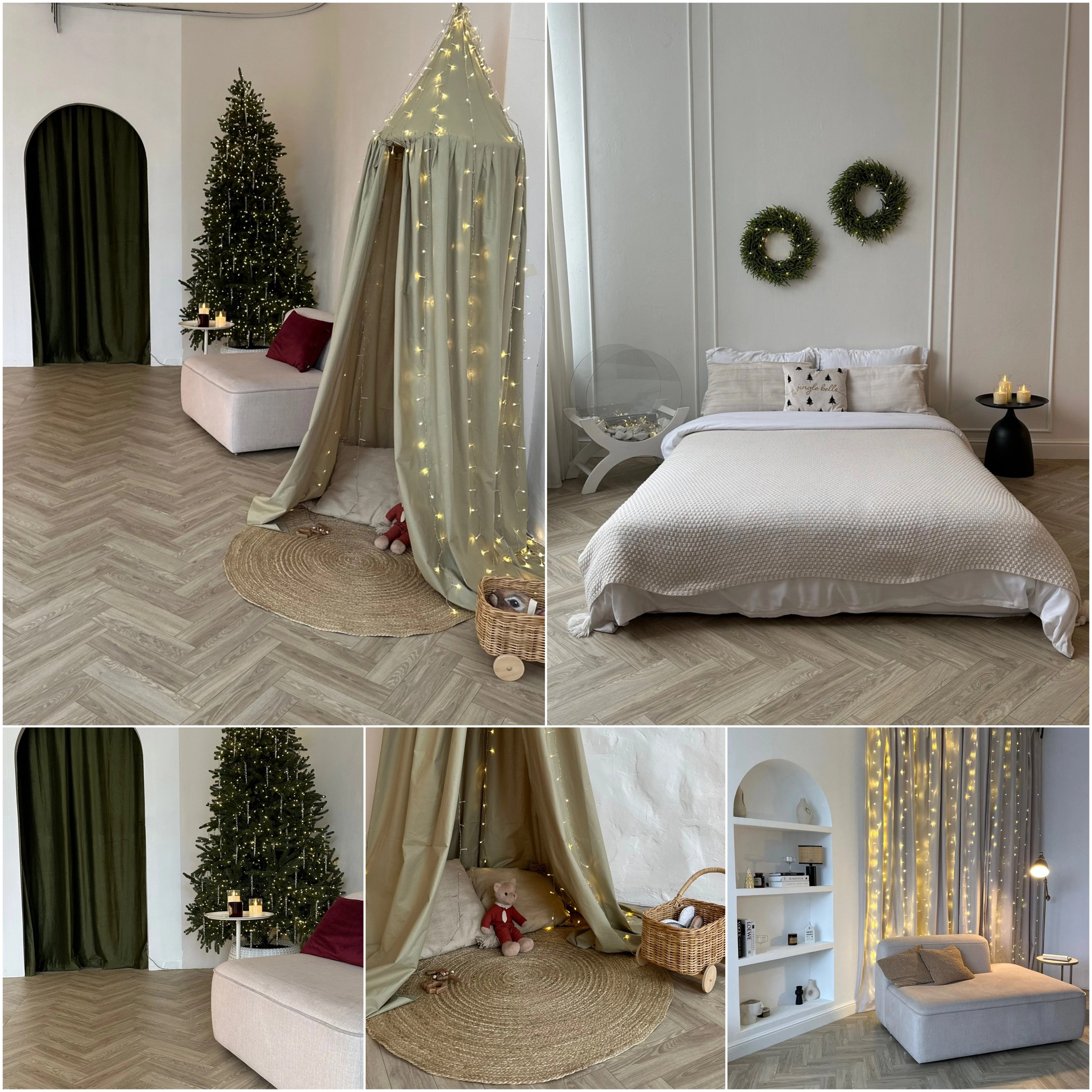 Новогодние фотосессии в Екатеринбурге. Свадебный, семейный фотограф, контент съёмка. Екатеринбург. Елена Граф