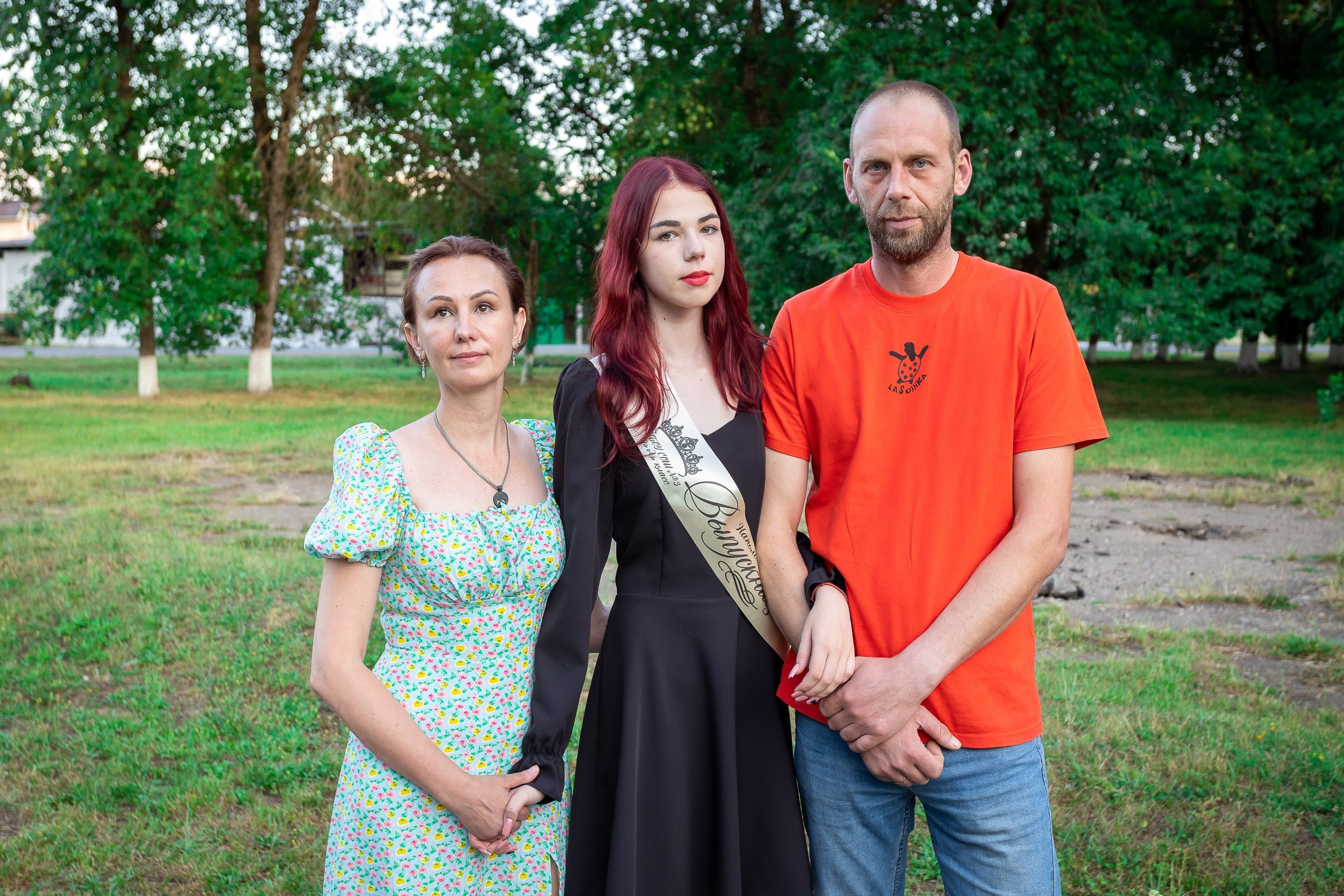 Вручение аттестата 2024 г. Выпускные альбомы Майкоп, Краснодар Елена Золотарева