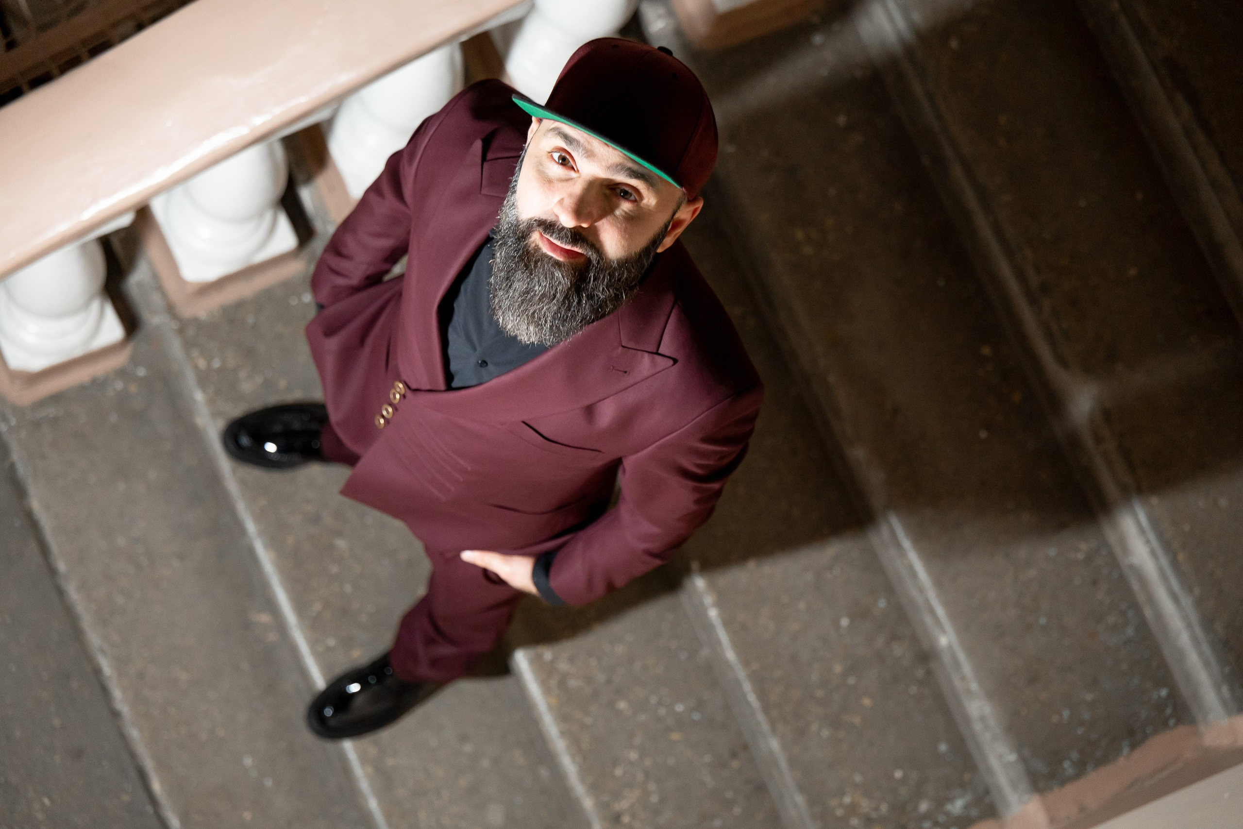 Владимир. Свадебный и портретный Фотограф в Липецке Дмитрий Котюков