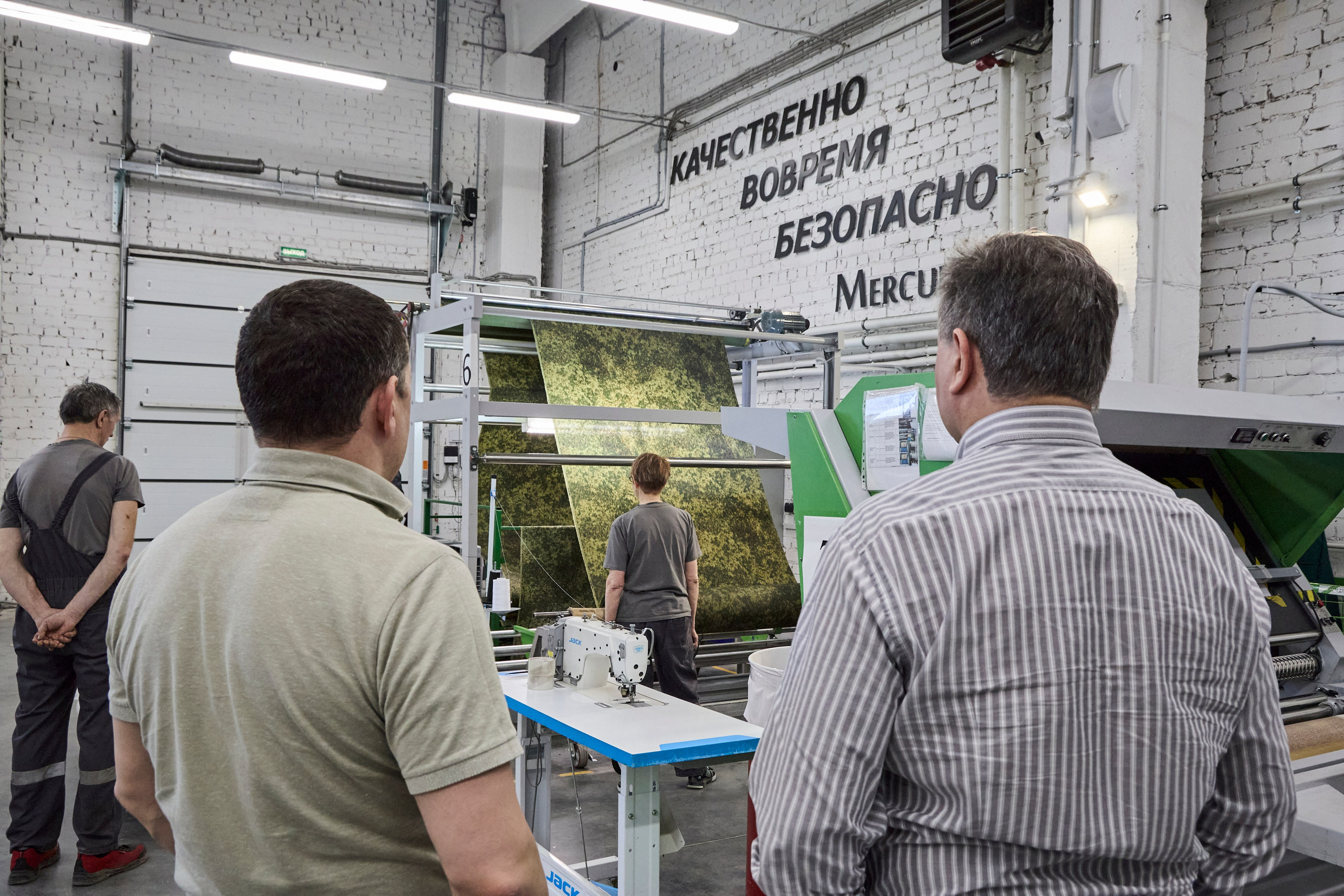 Дискуссионный клуб «Попутного ветра» | Левитановский культурный центр. Плёс. OSPhoto