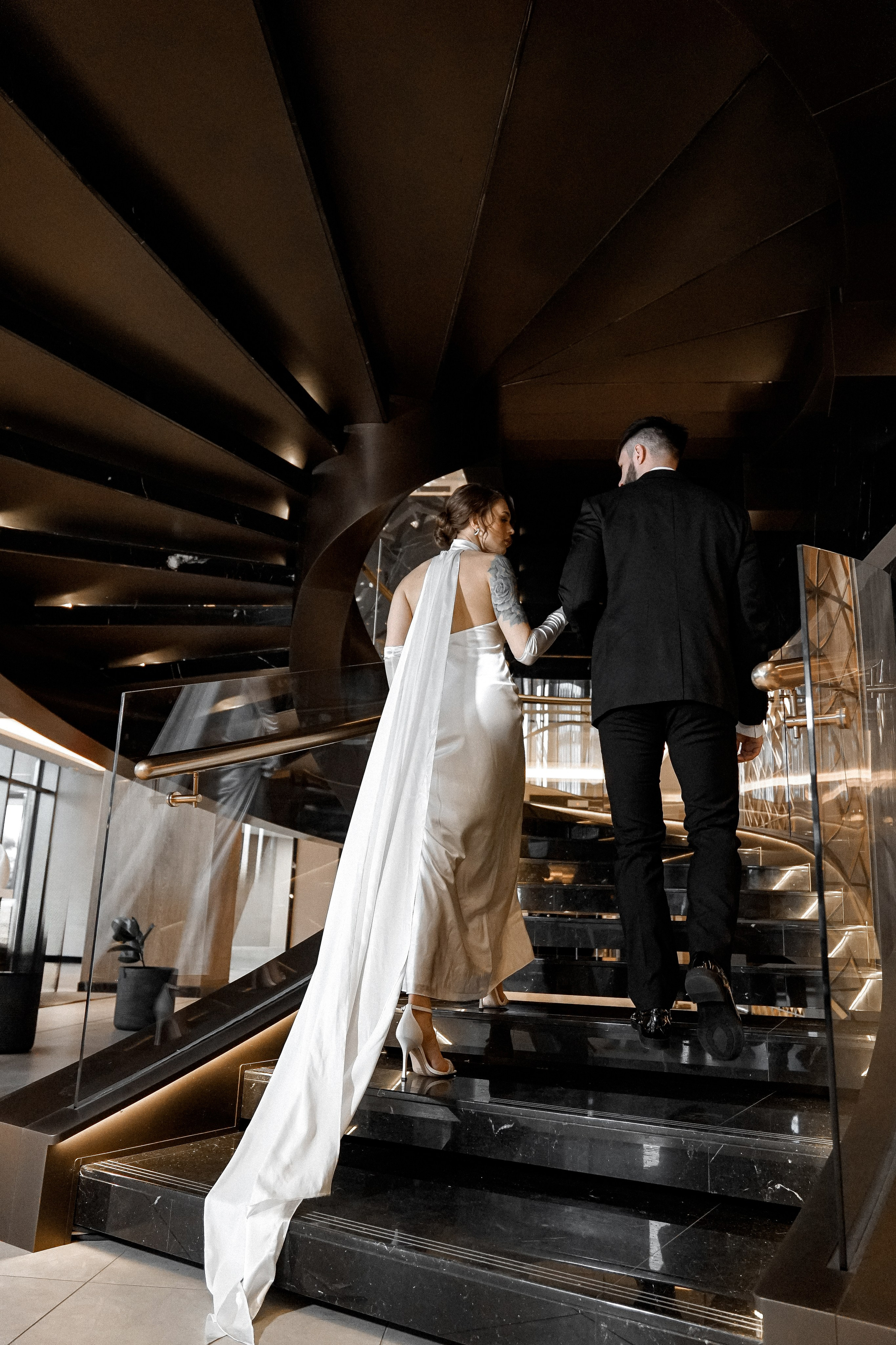 Свадебный фотограф и видеограф в Ростове-на-Дону. Максим и Наталья Лебедевы