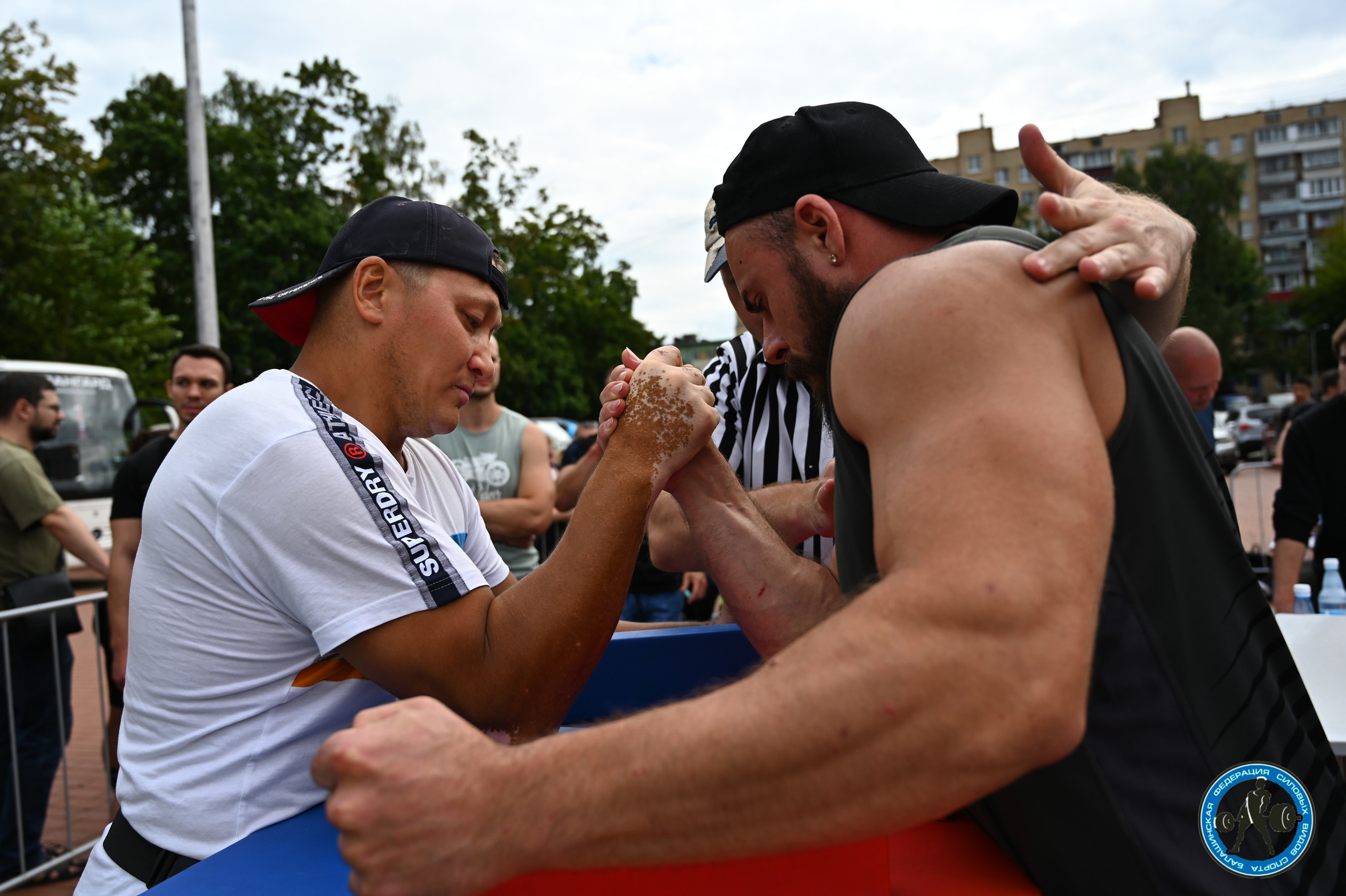 День физрука в балашихе. Спортивный фитнес фотограф Алексей Нестеров