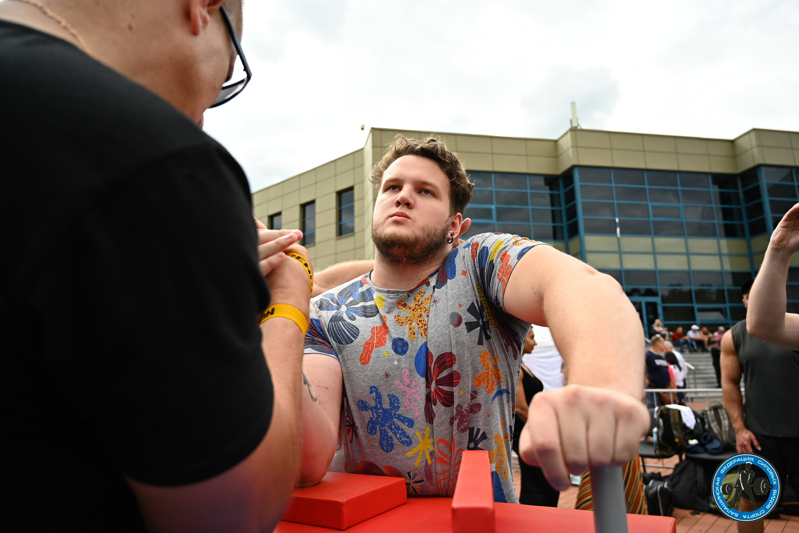 День физрука в балашихе. Спортивный фитнес фотограф Алексей Нестеров