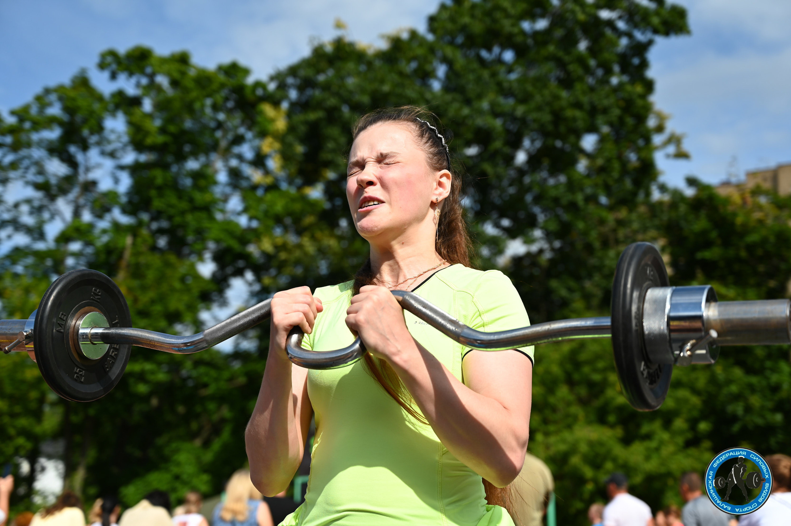 День физрука в балашихе. Спортивный фитнес фотограф Алексей Нестеров