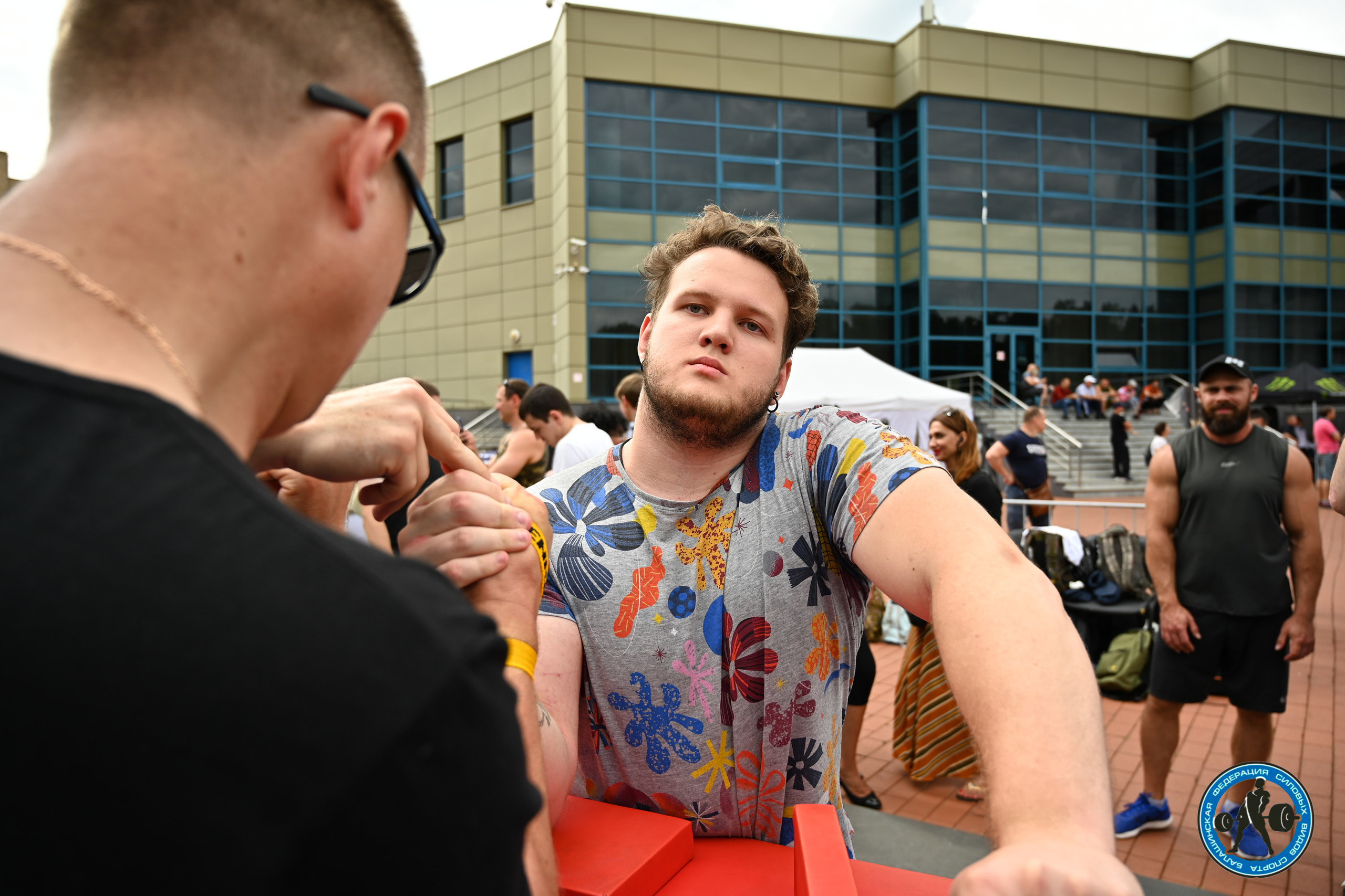 День физрука в балашихе. Спортивный фитнес фотограф Алексей Нестеров