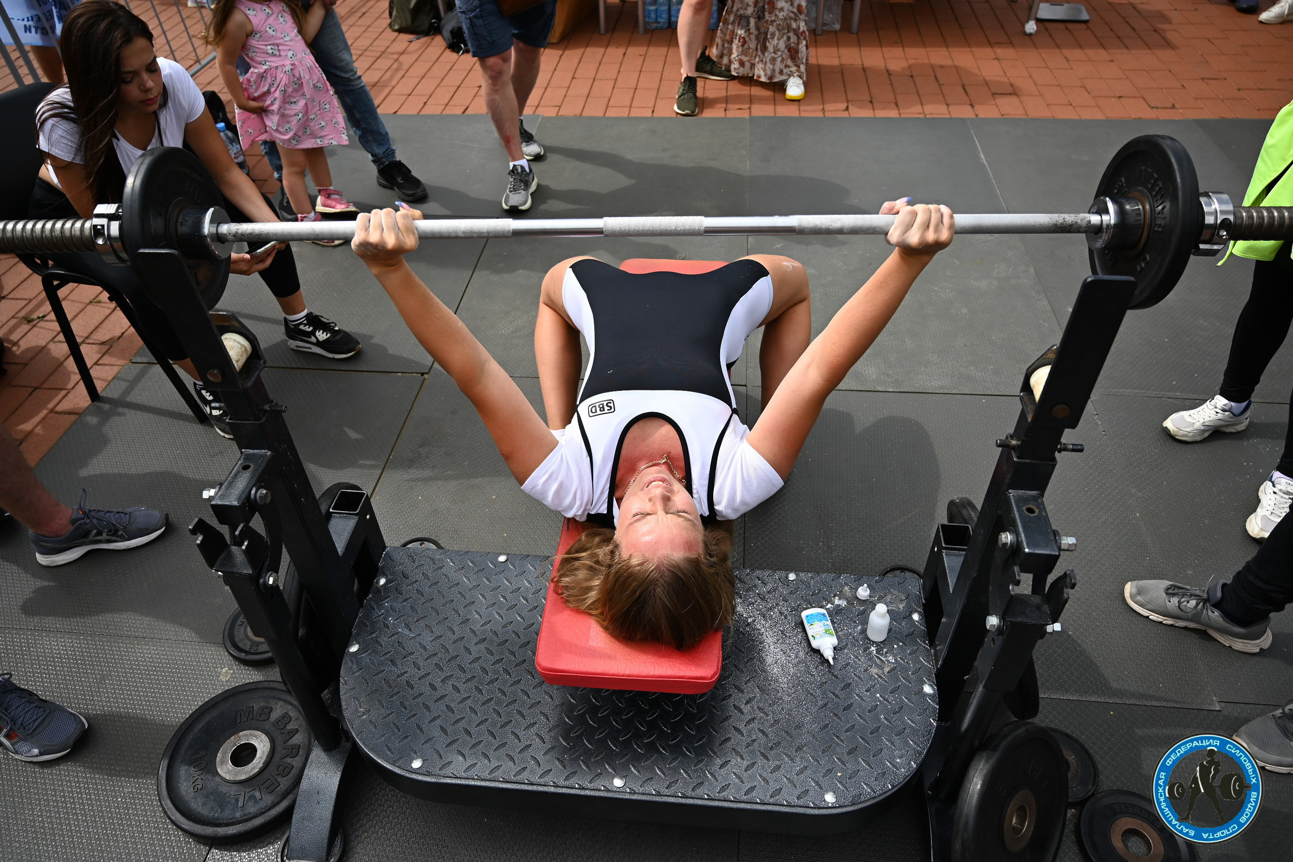 День физрука в балашихе. Спортивный фитнес фотограф Алексей Нестеров
