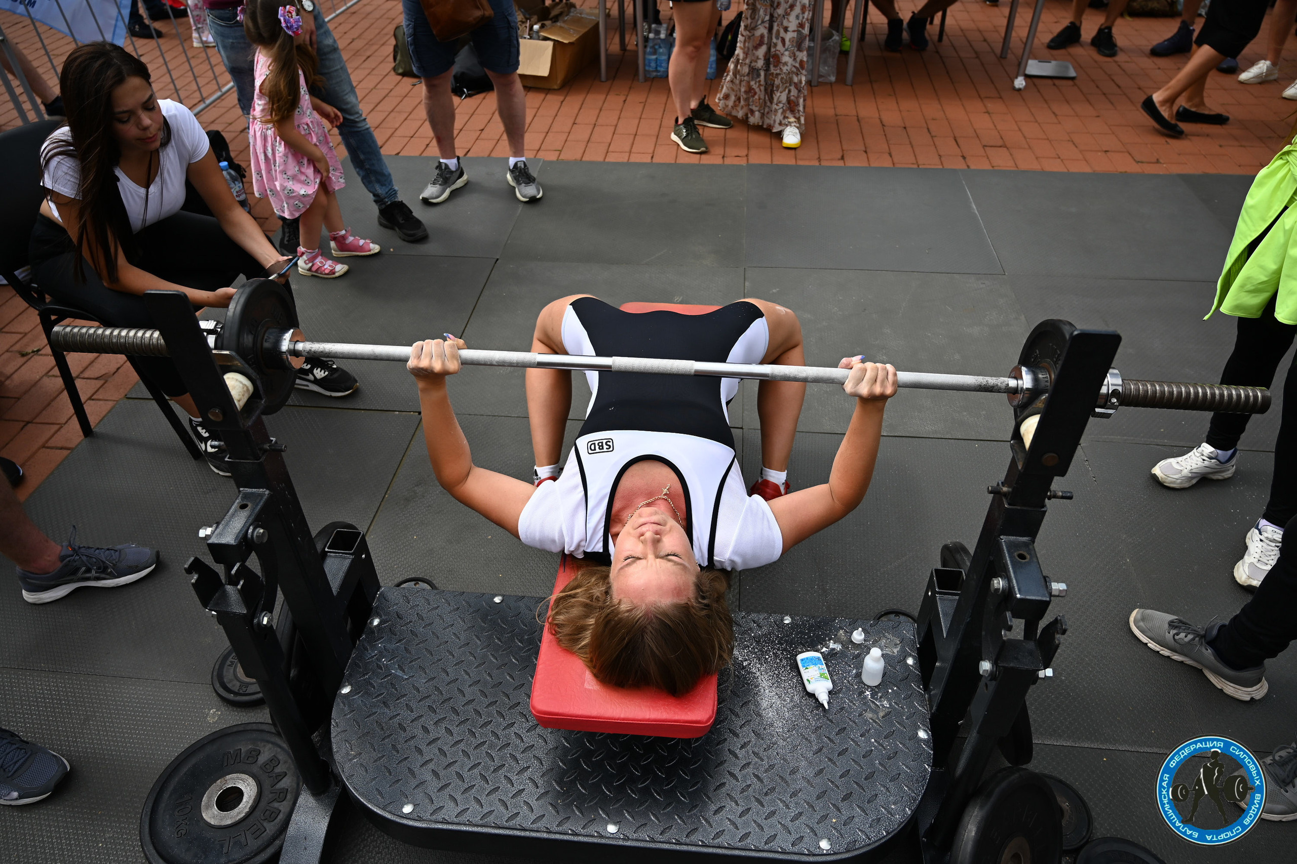 День физрука в балашихе. Спортивный фитнес фотограф Алексей Нестеров