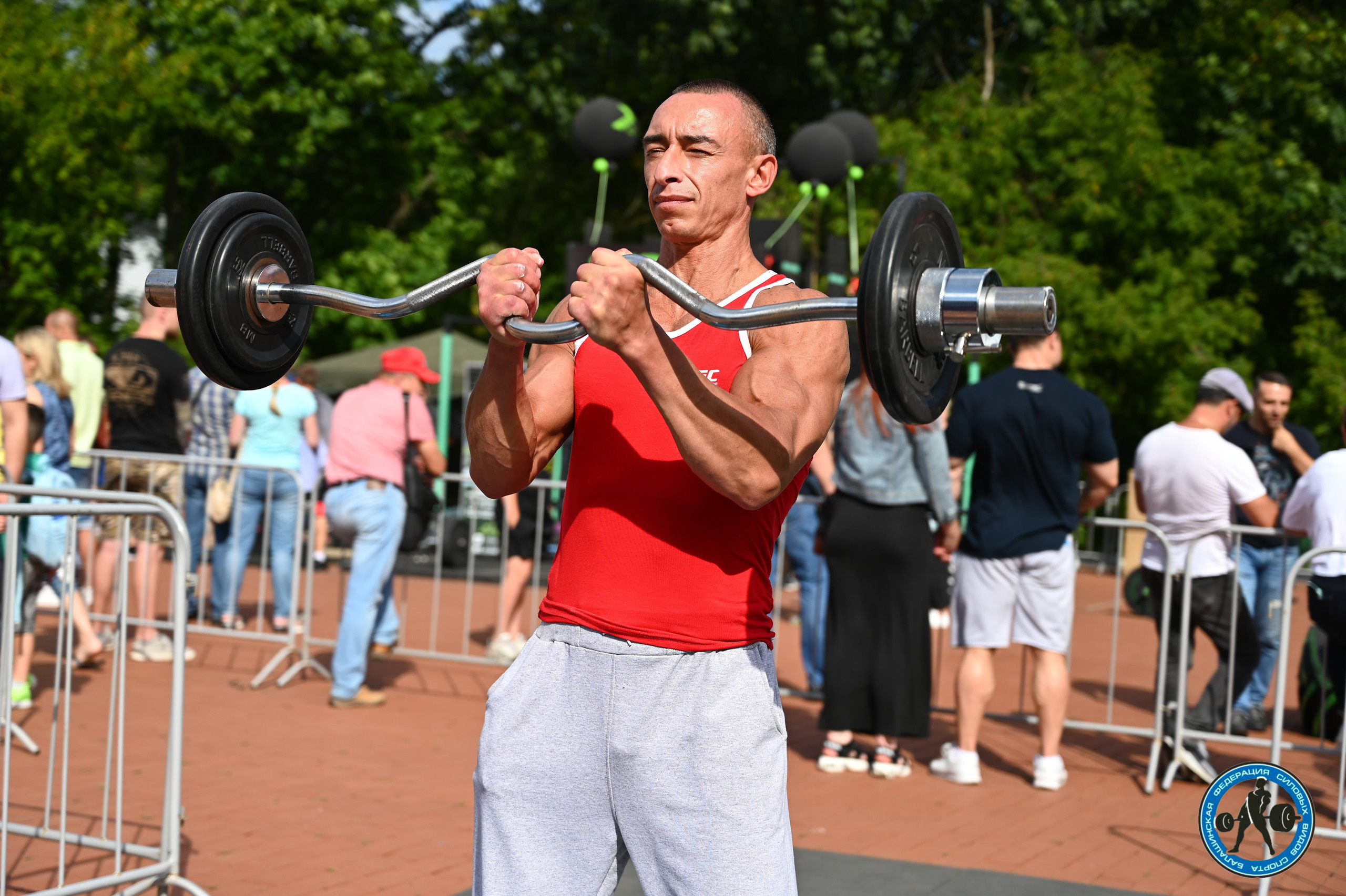 День физрука в балашихе. Спортивный фитнес фотограф Алексей Нестеров