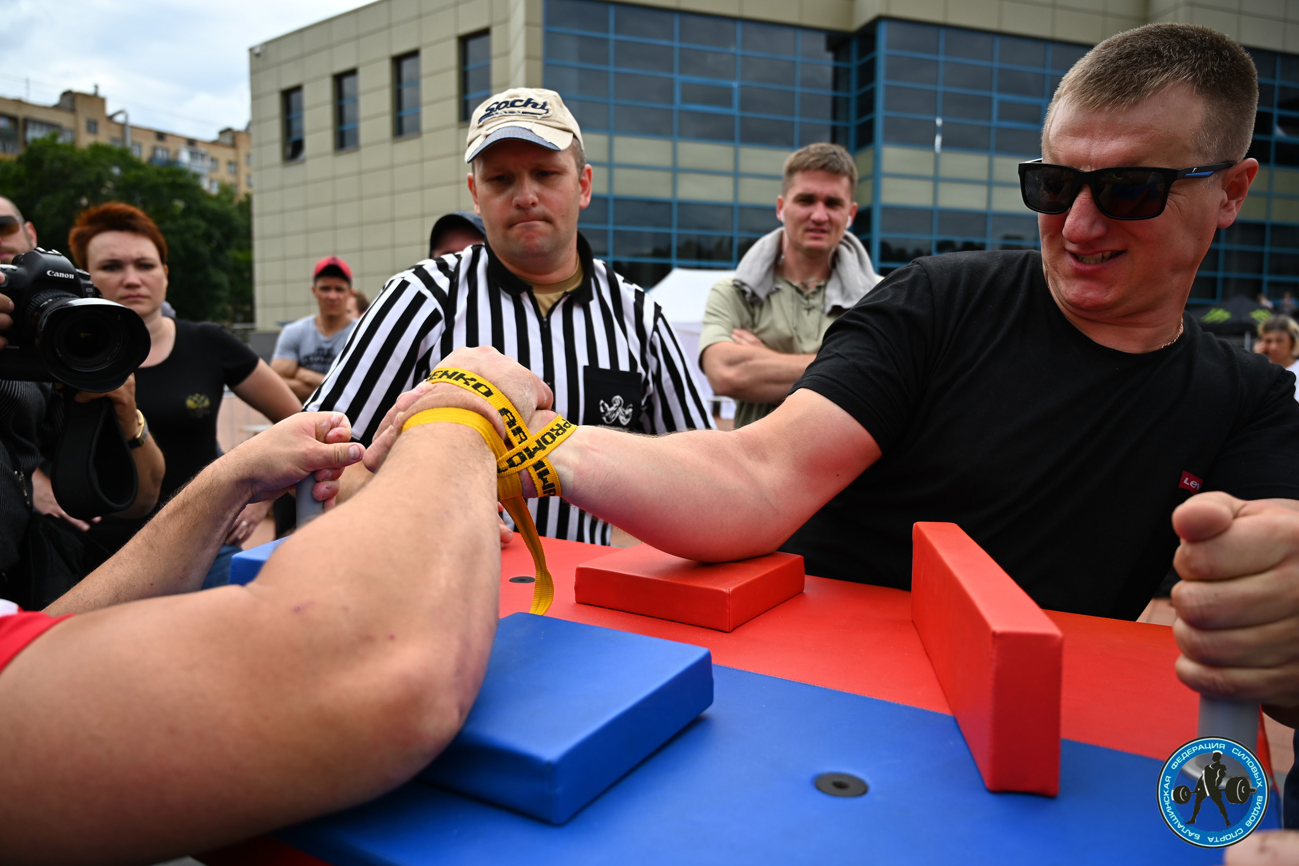 День физрука в балашихе. Спортивный фитнес фотограф Алексей Нестеров