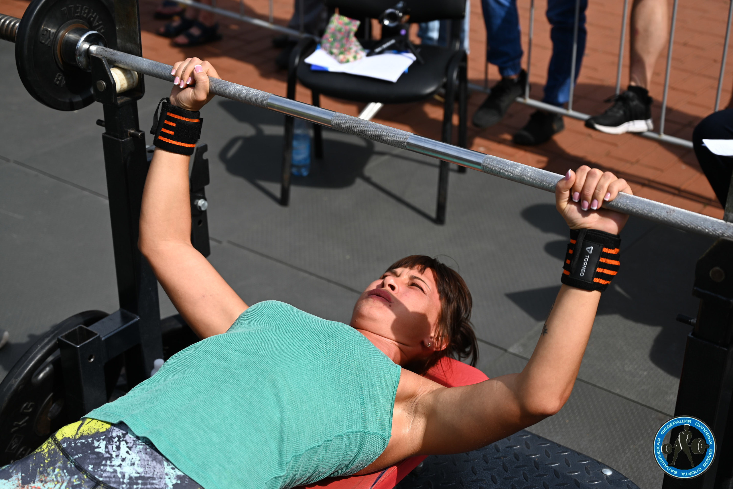 День физрука в балашихе. Спортивный фитнес фотограф Алексей Нестеров