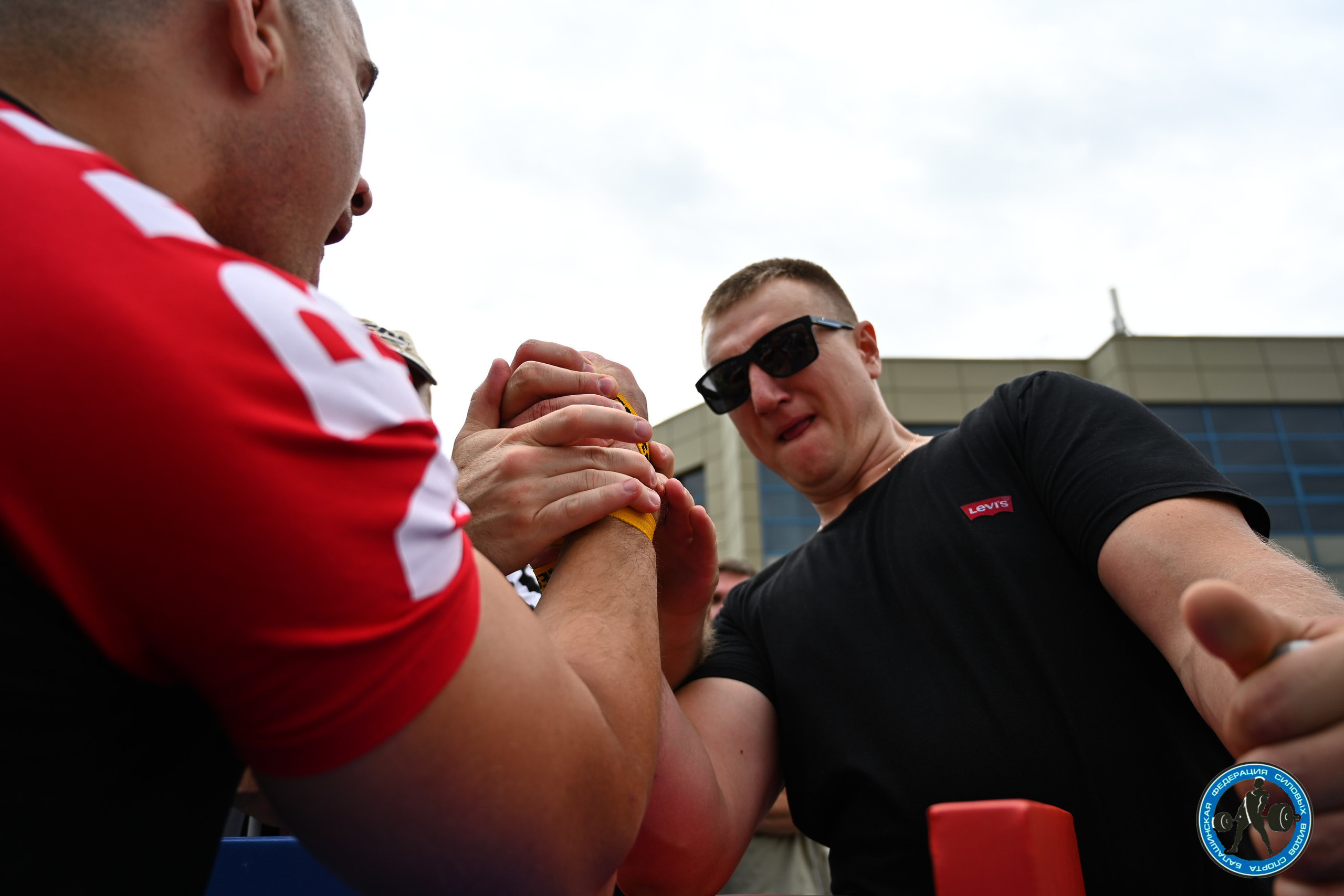 День физрука в балашихе. Спортивный фитнес фотограф Алексей Нестеров