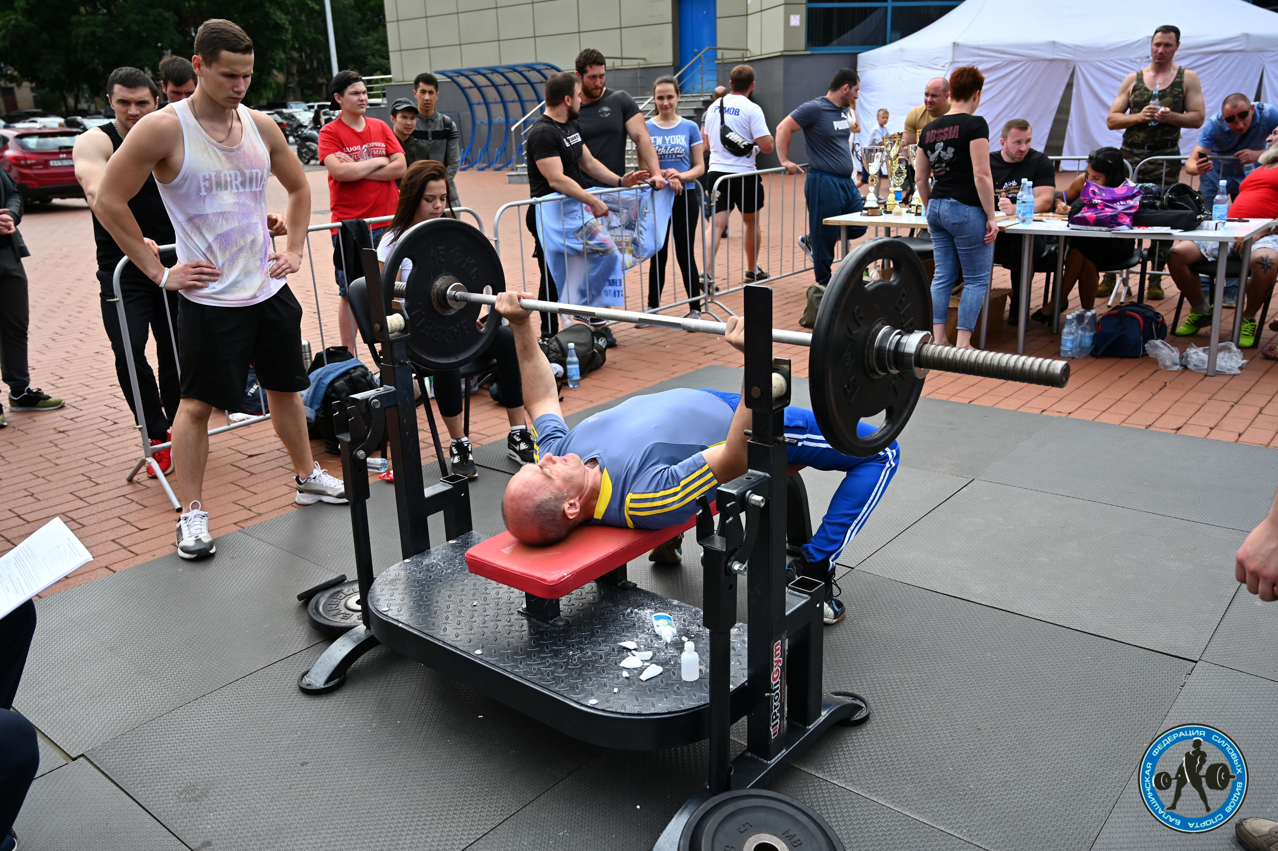 День физрука в балашихе. Спортивный фитнес фотограф Алексей Нестеров