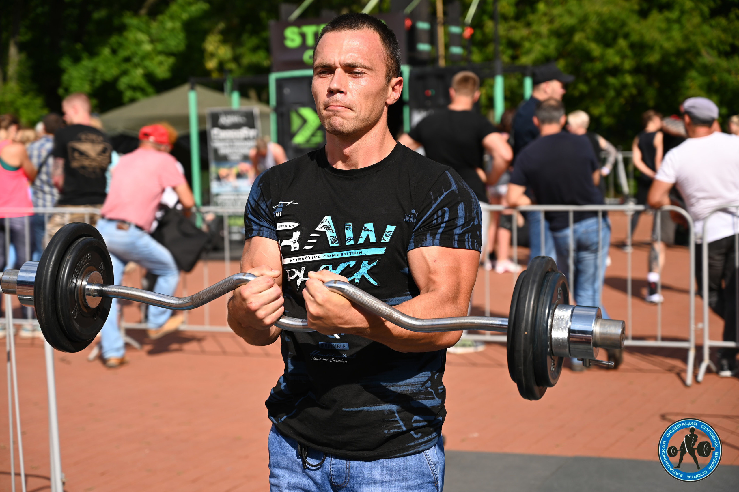 День физрука в балашихе. Спортивный фитнес фотограф Алексей Нестеров