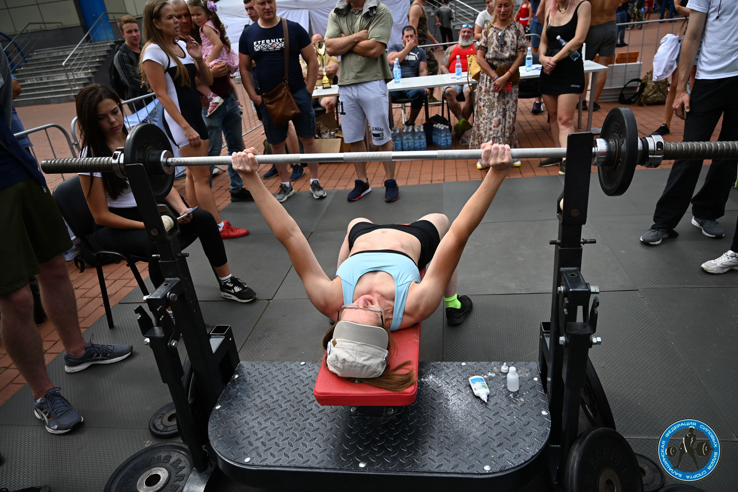 День физрука в балашихе. Спортивный фитнес фотограф Алексей Нестеров
