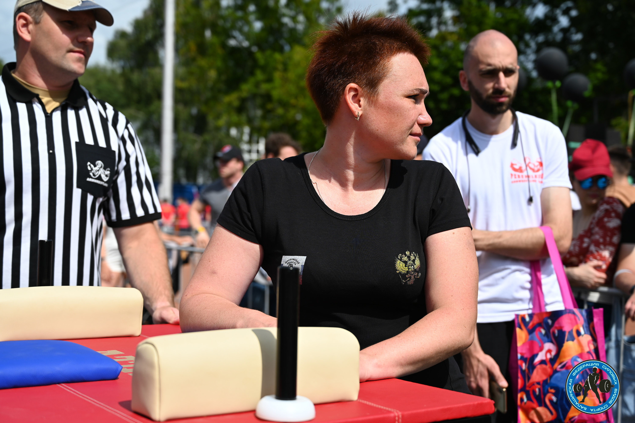 День физрука в балашихе. Спортивный фитнес фотограф Алексей Нестеров