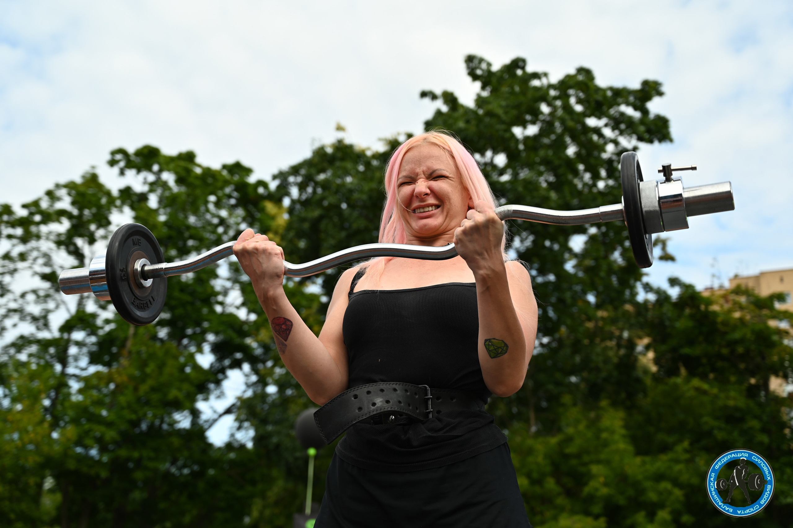 День физрука в балашихе. Спортивный фитнес фотограф Алексей Нестеров