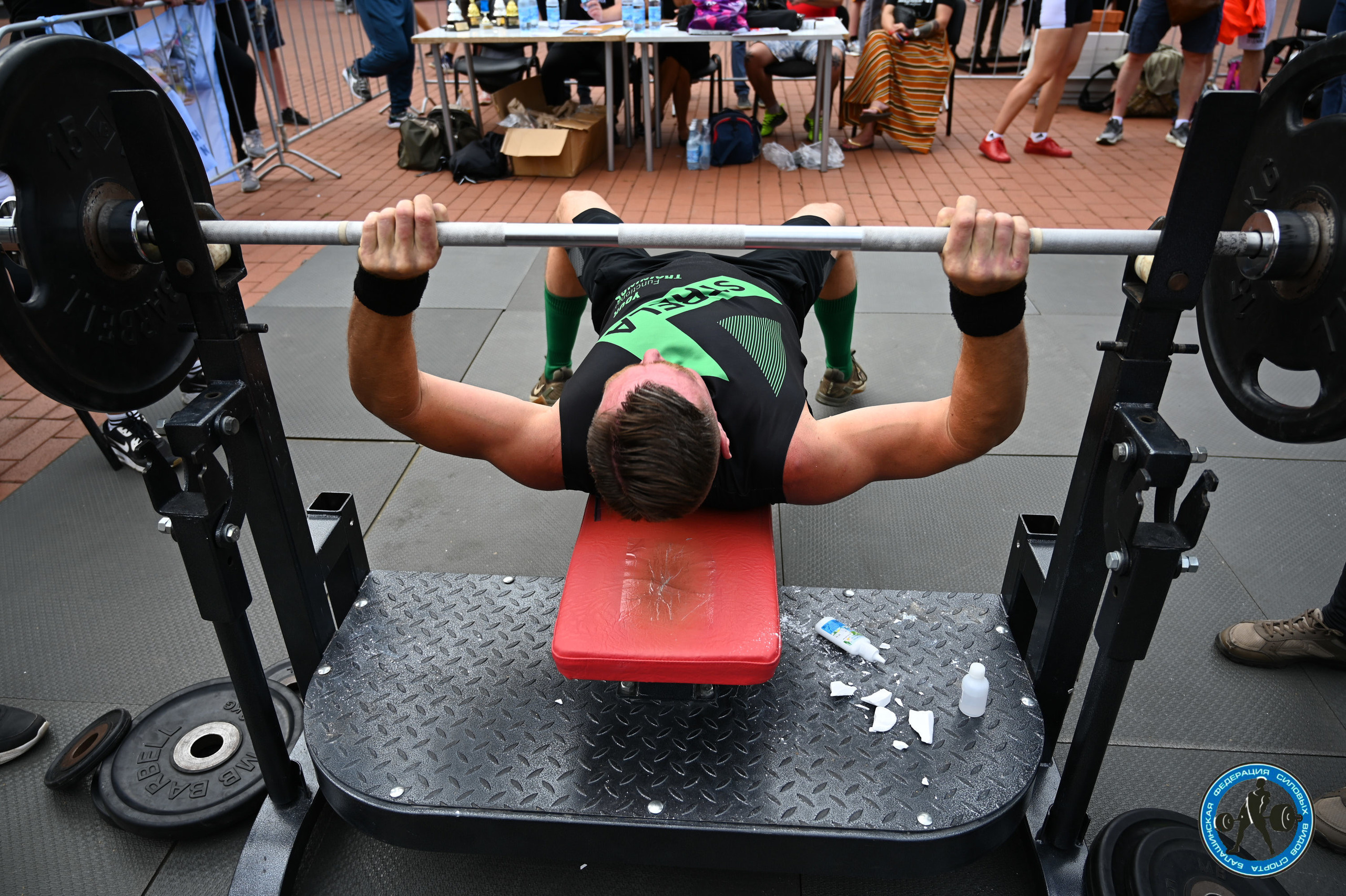 День физрука в балашихе. Спортивный фитнес фотограф Алексей Нестеров