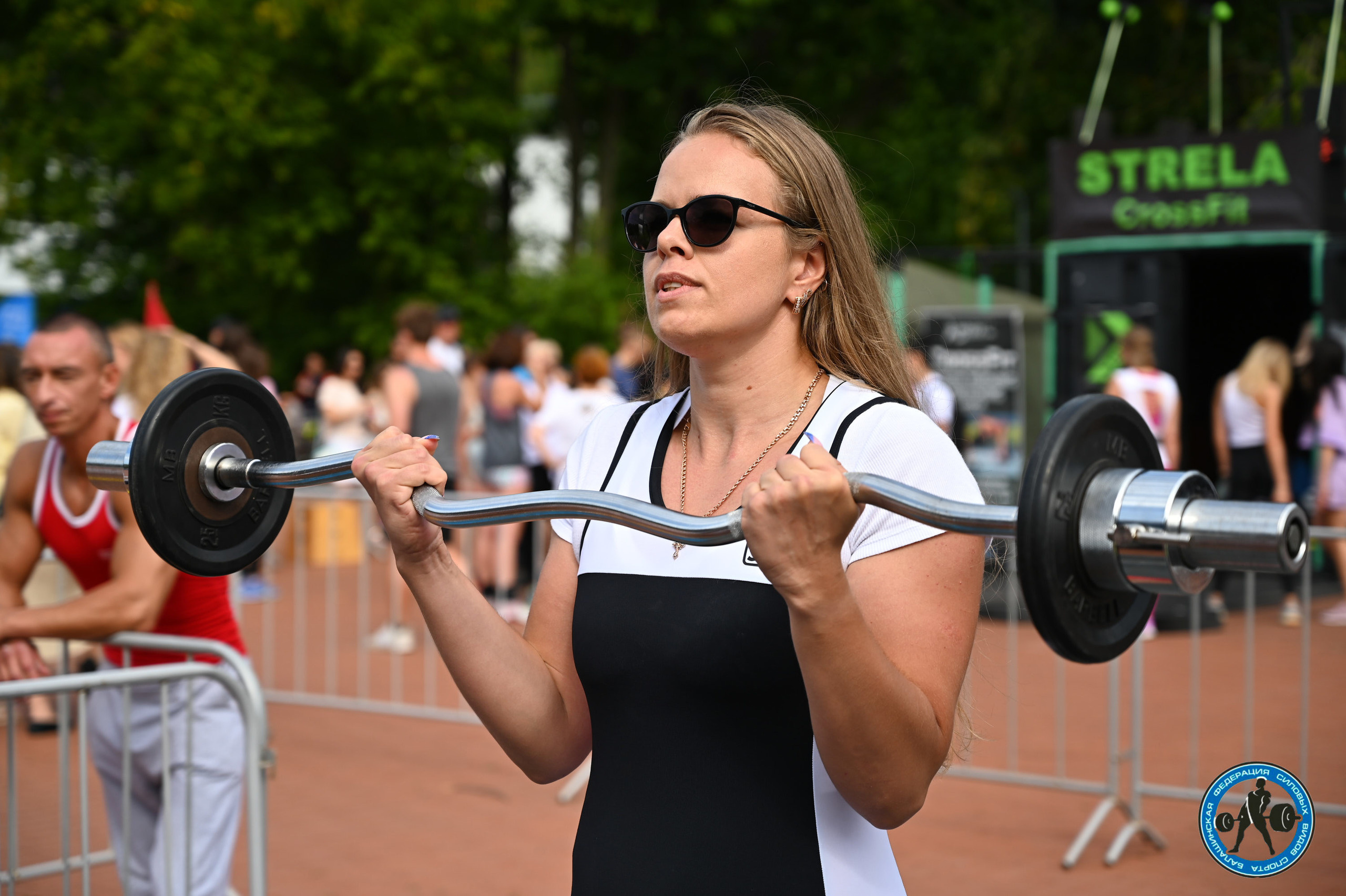 День физрука в балашихе. Спортивный фитнес фотограф Алексей Нестеров