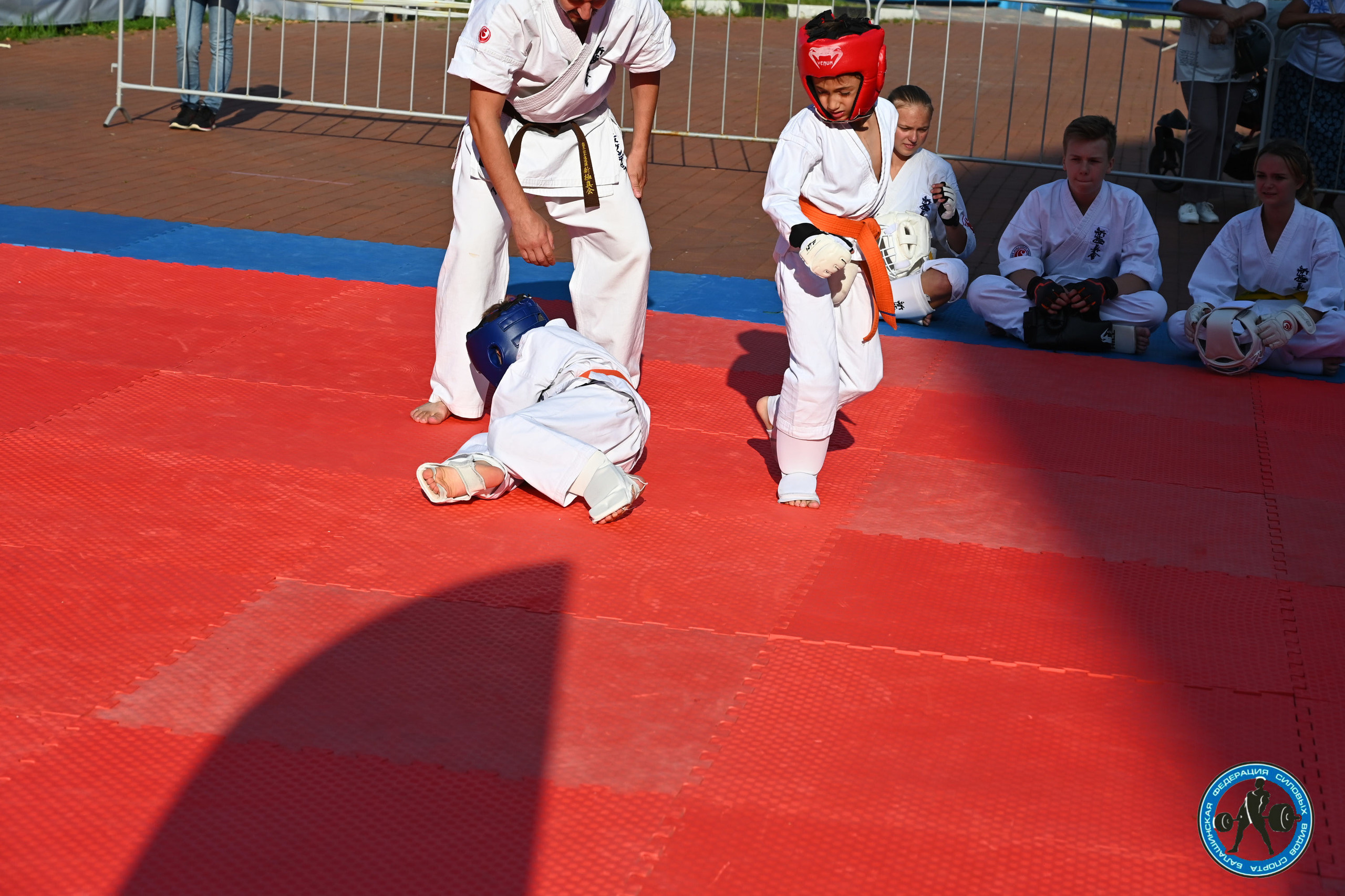 День физрука в балашихе. Спортивный фитнес фотограф Алексей Нестеров