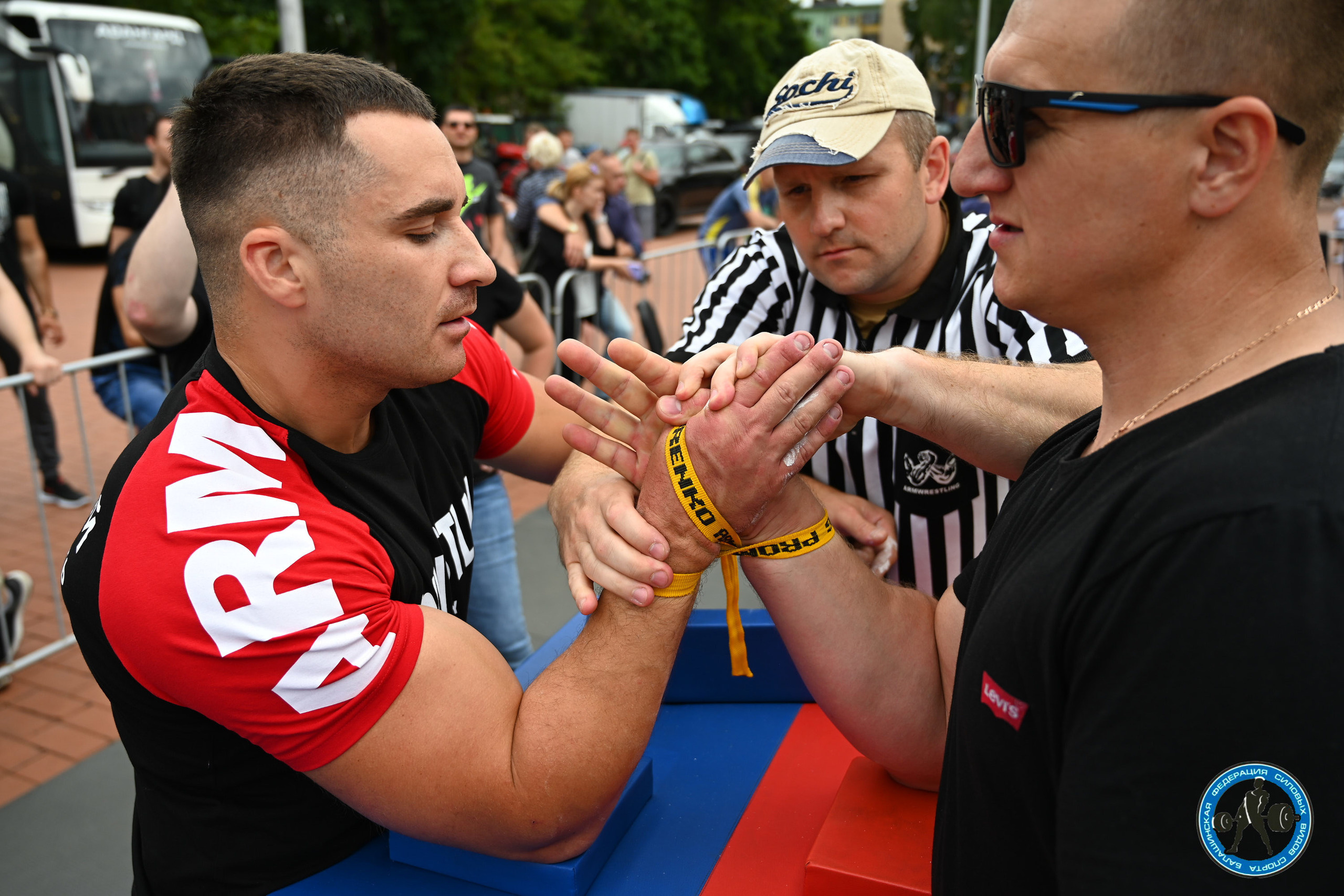День физрука в балашихе. Спортивный фитнес фотограф Алексей Нестеров