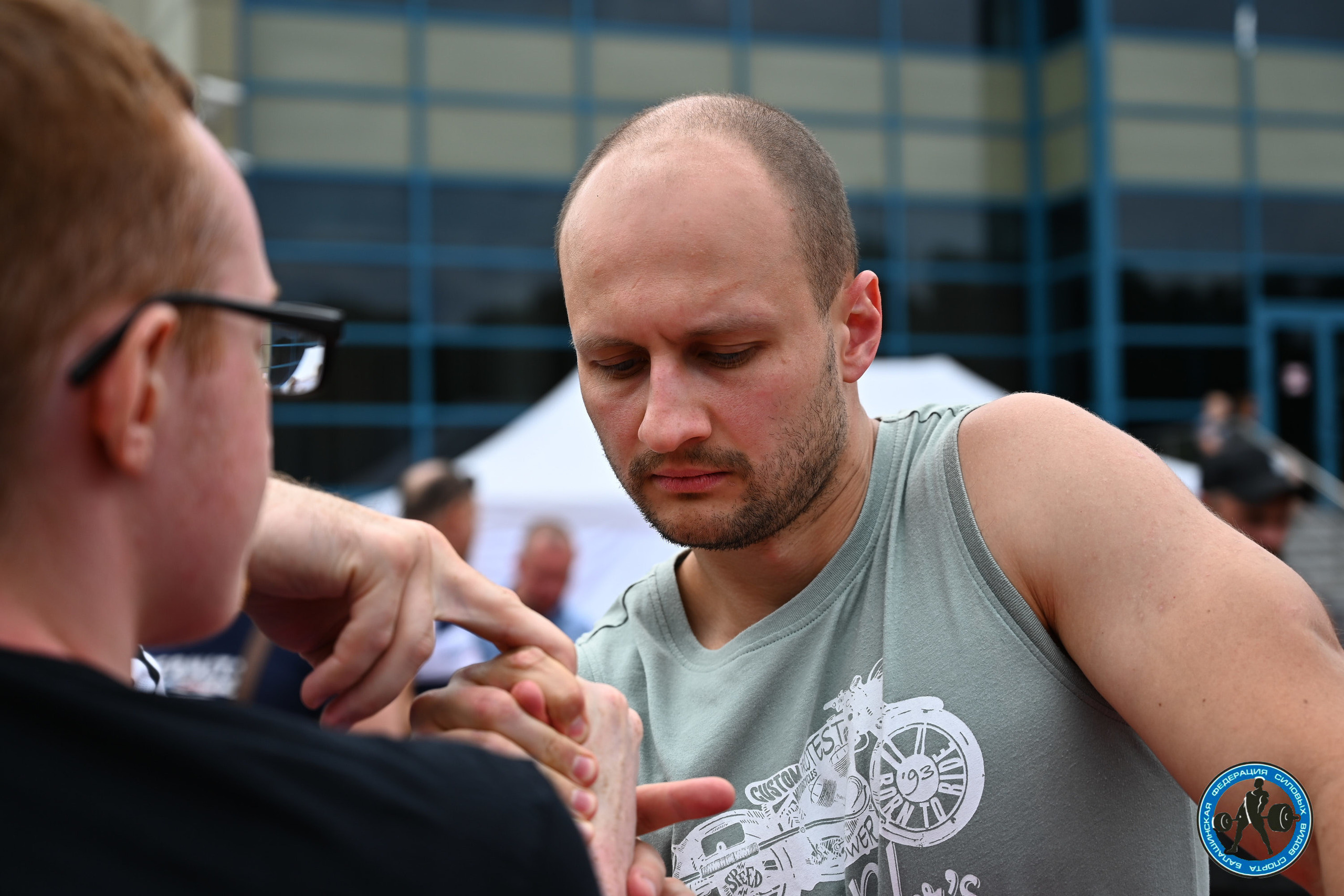 День физрука в балашихе. Спортивный фитнес фотограф Алексей Нестеров