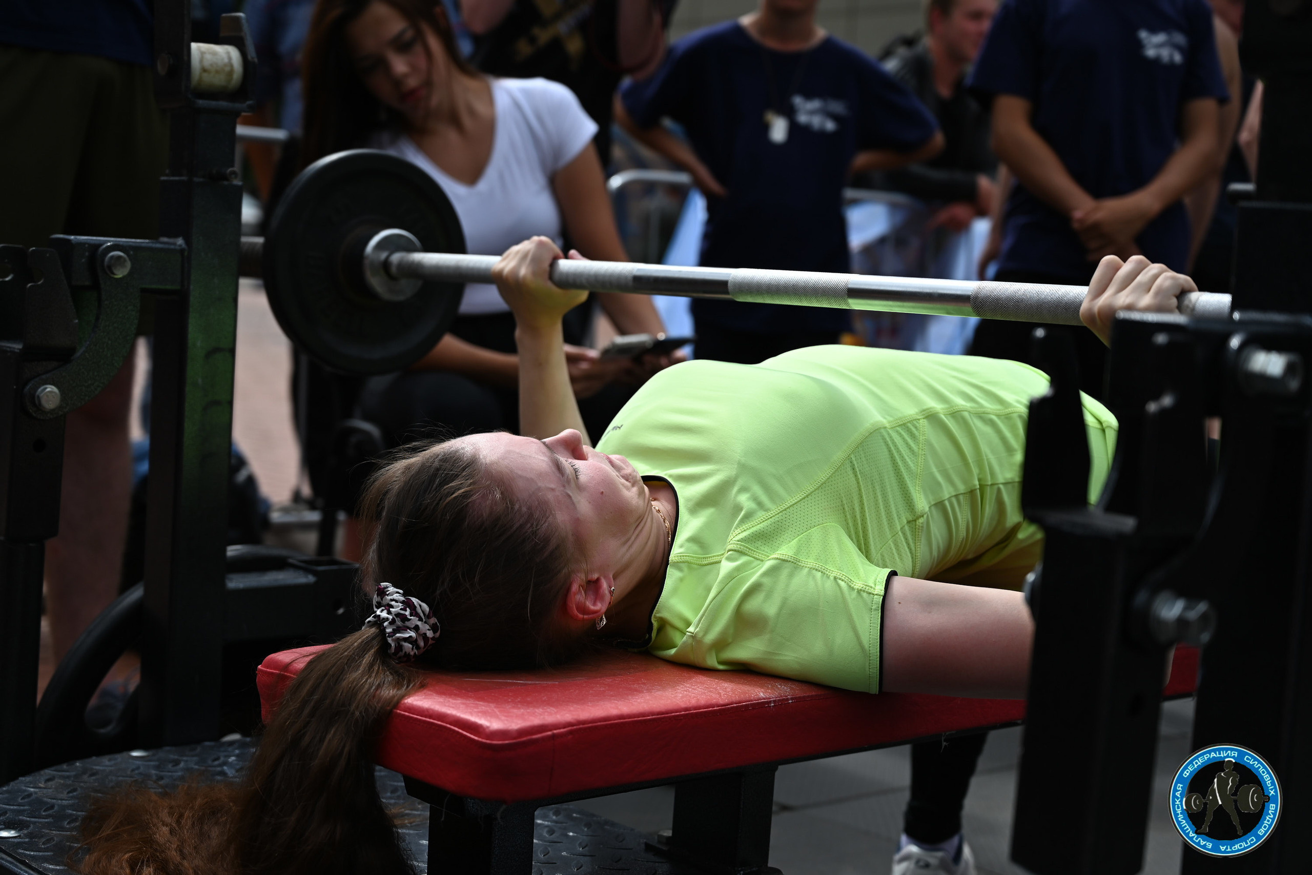 День физрука в балашихе. Спортивный фитнес фотограф Алексей Нестеров